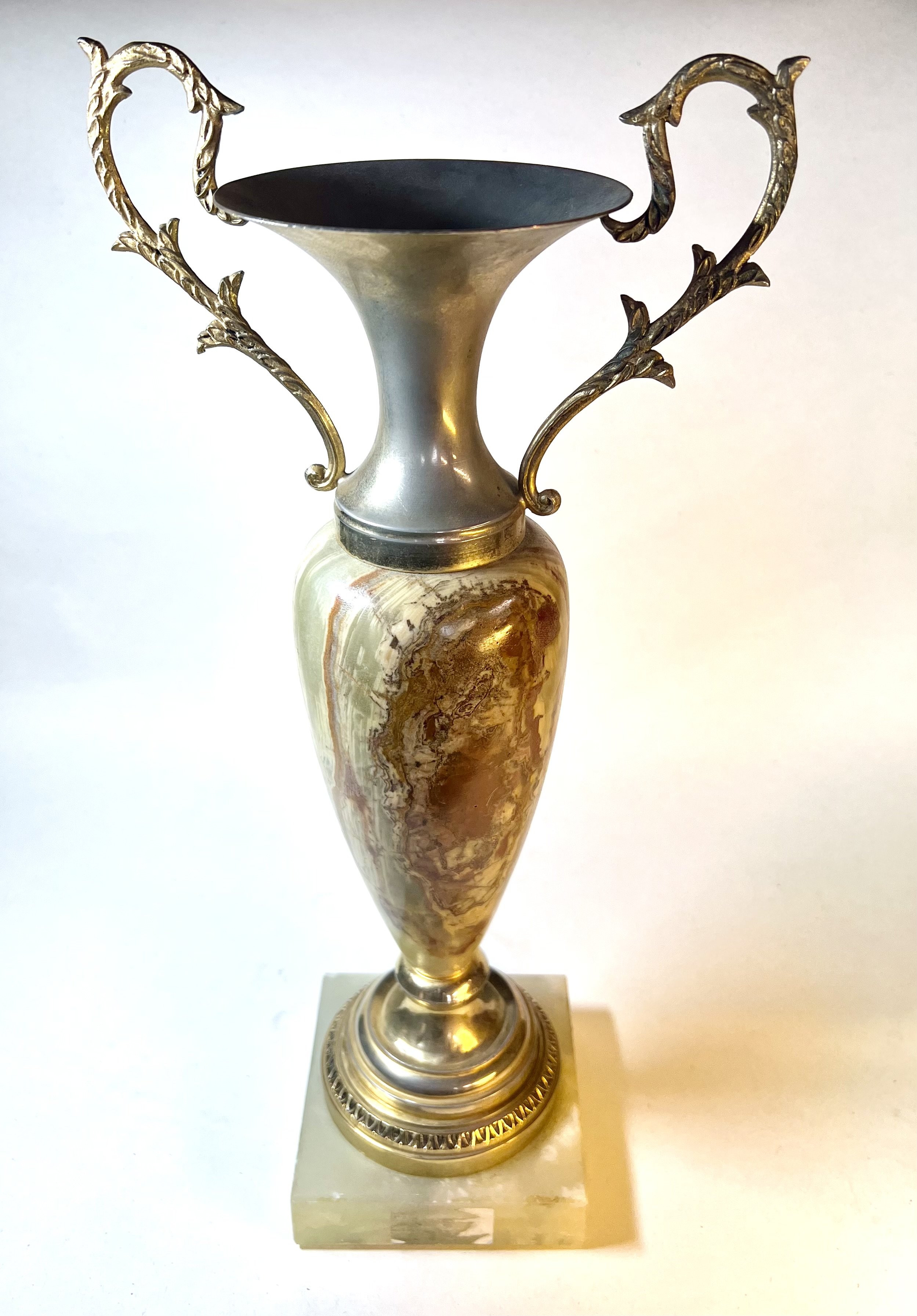 Antique Vase