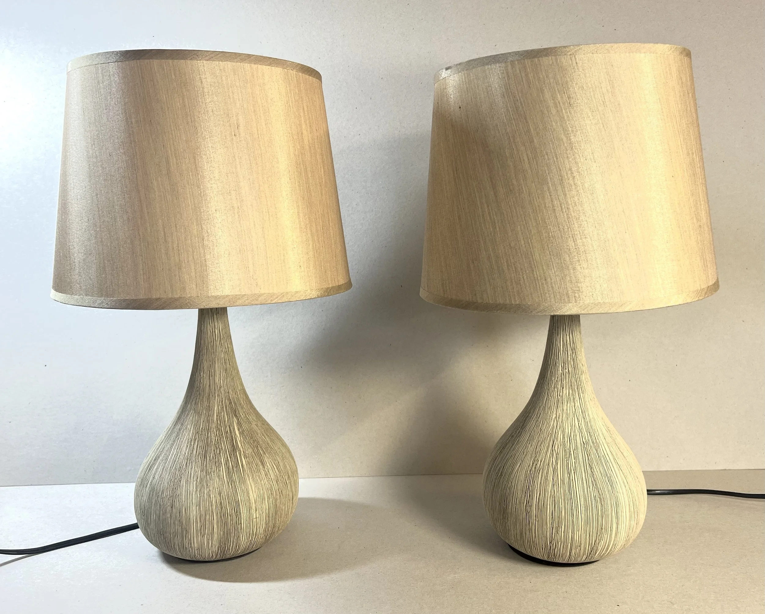 Table Lamps