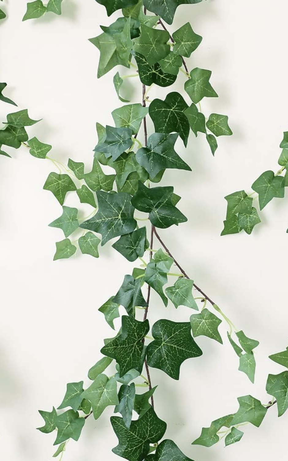 Fake Ivy Vines