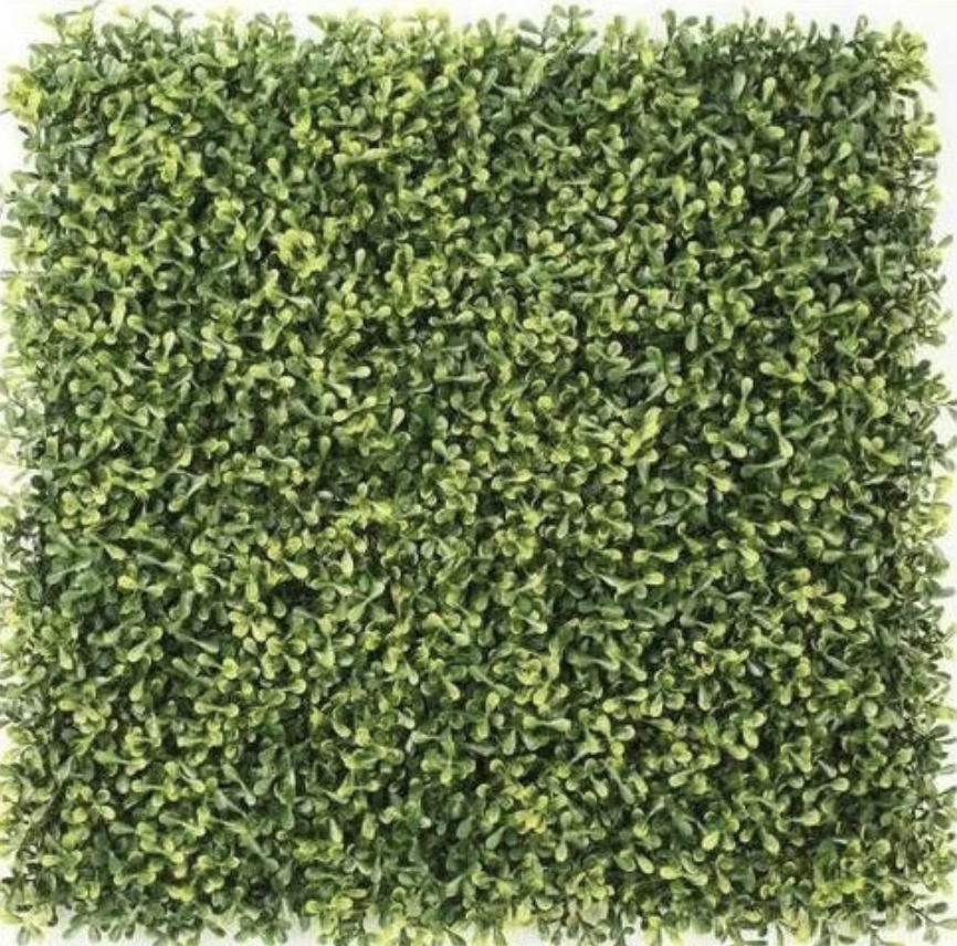 Fake Hedge Tiles