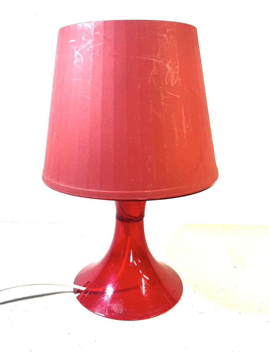 Ikea LAMPAN Lamp