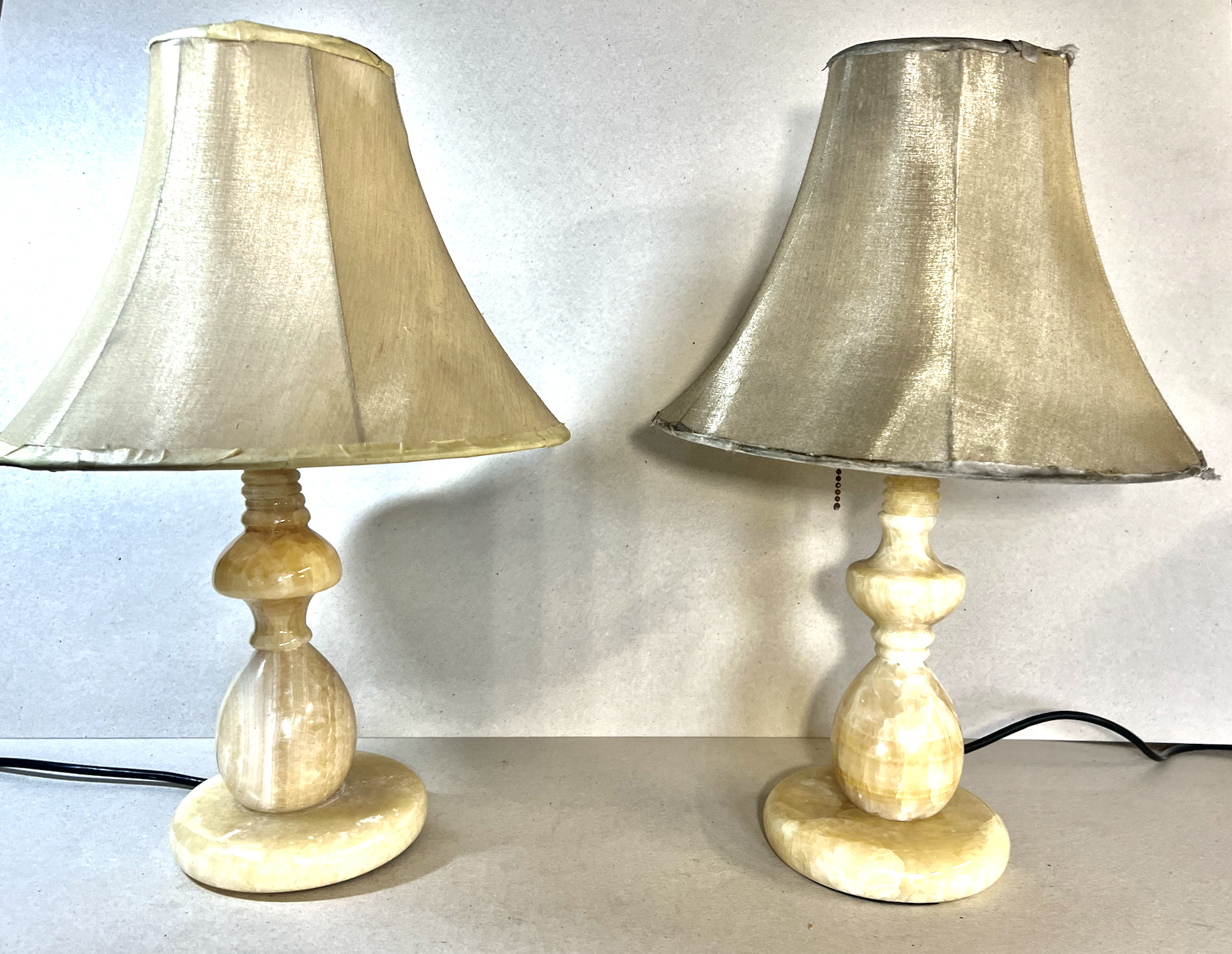 Table Lamps