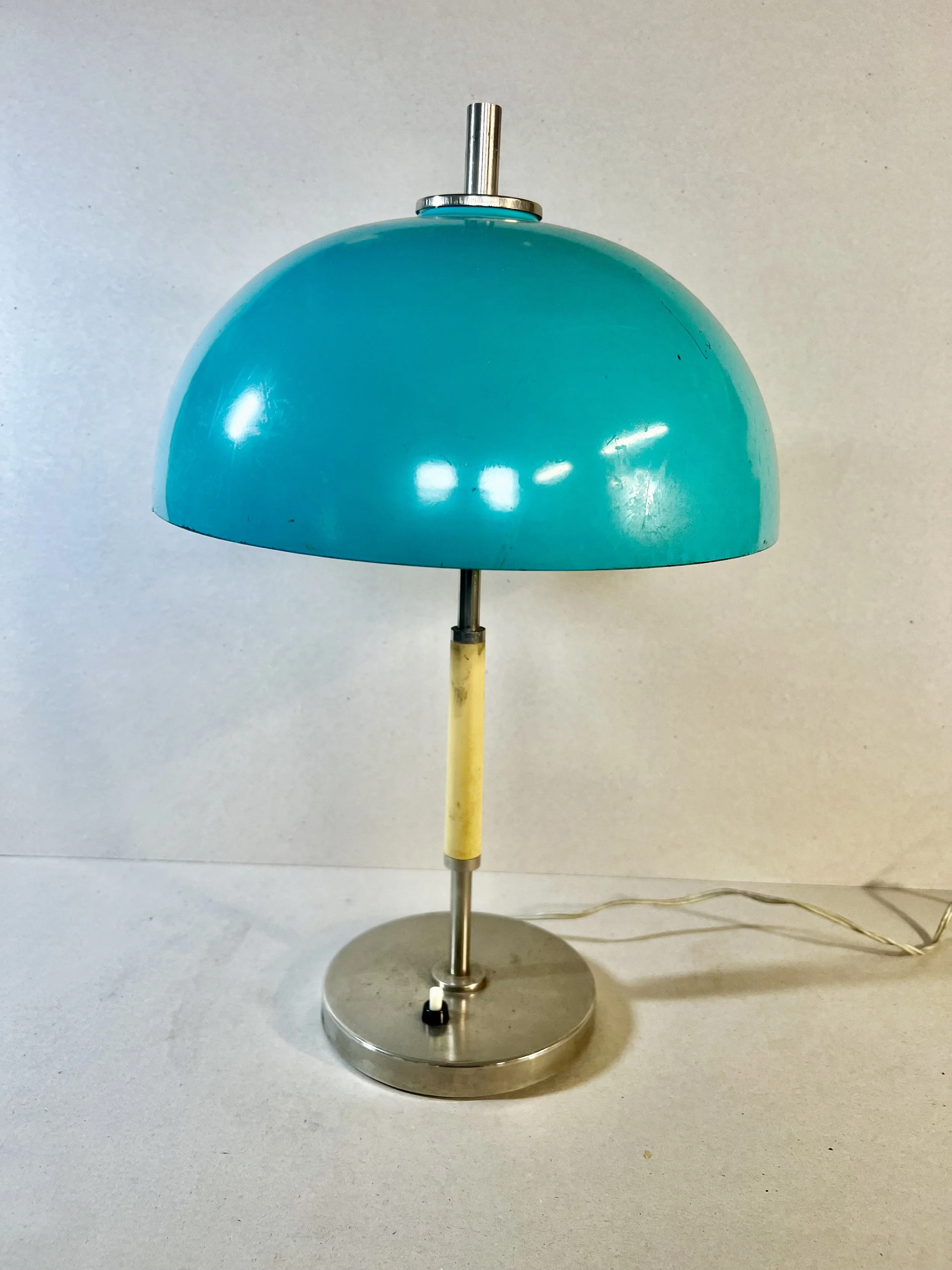 Vintage Desk Lamp