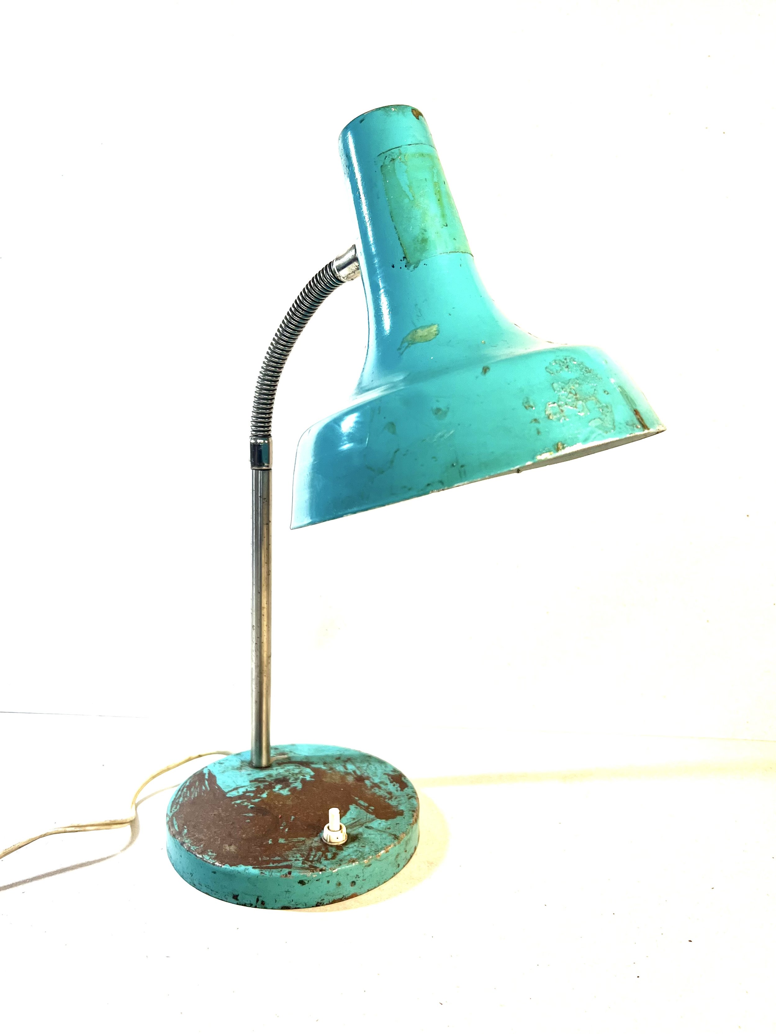 Desk Lamp