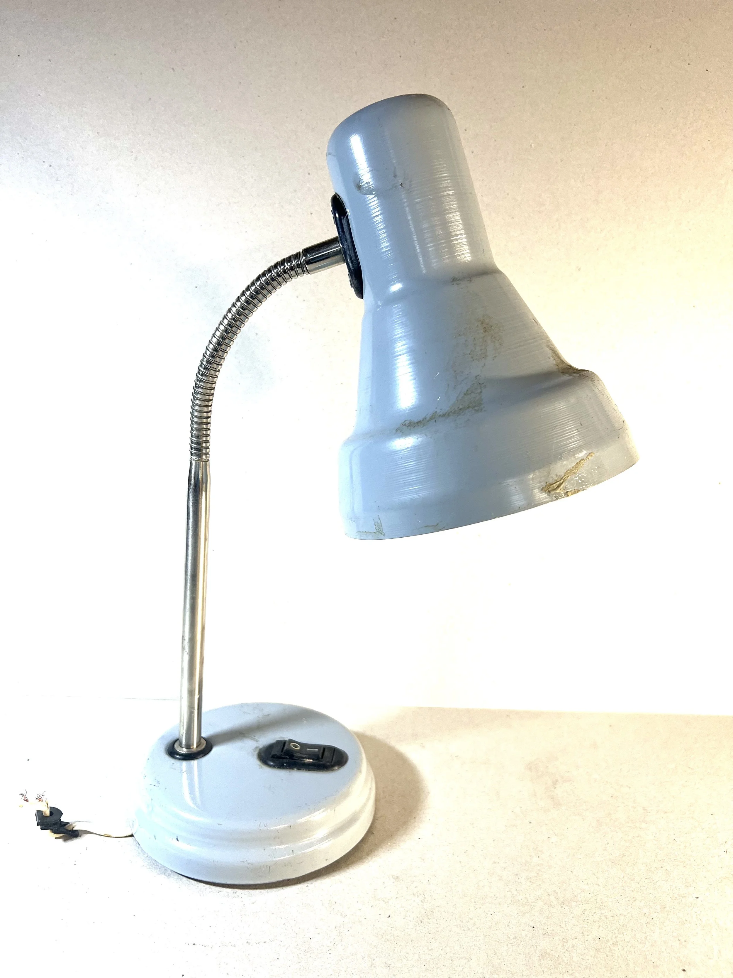 Desk Lamp