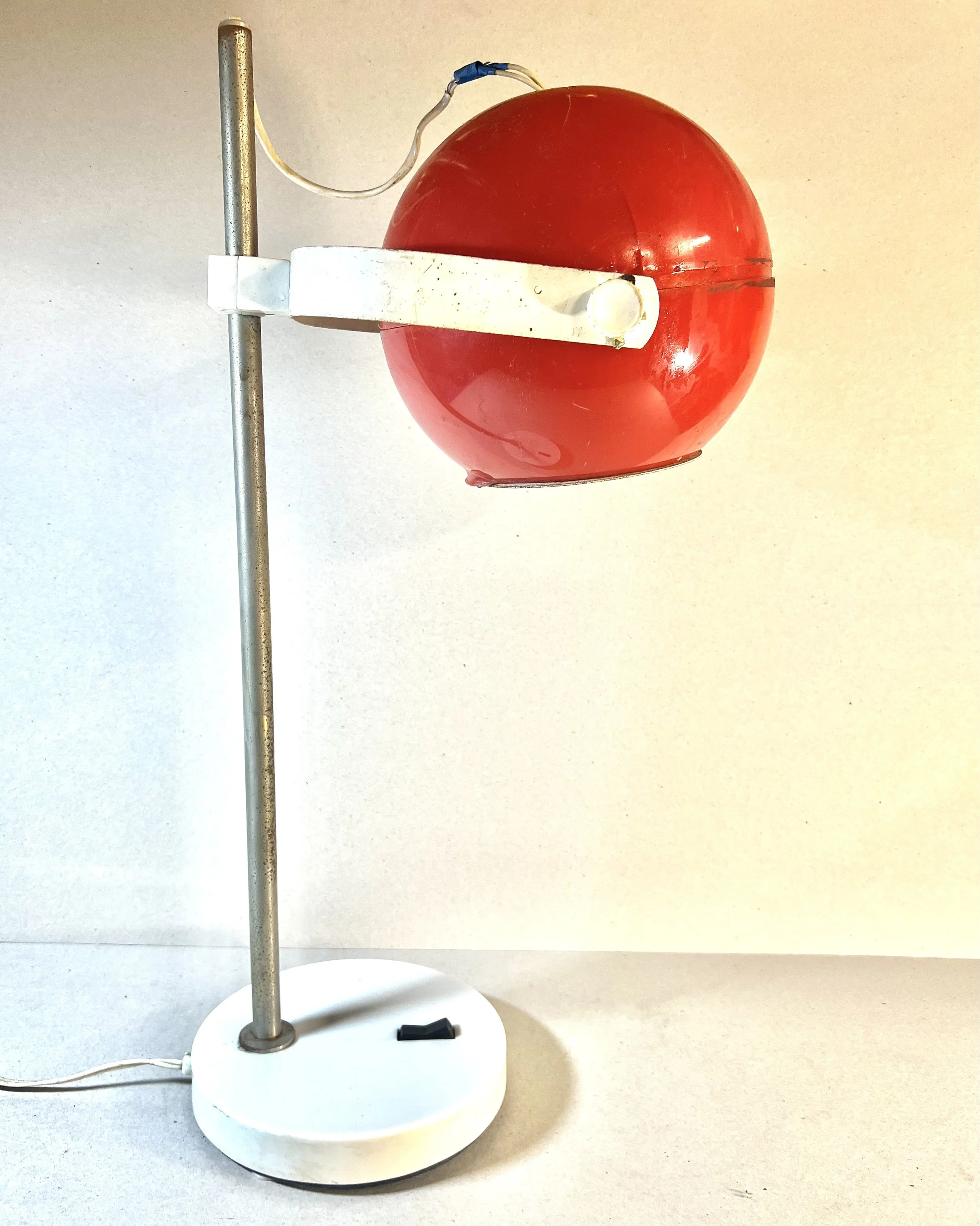 Desk Lamp