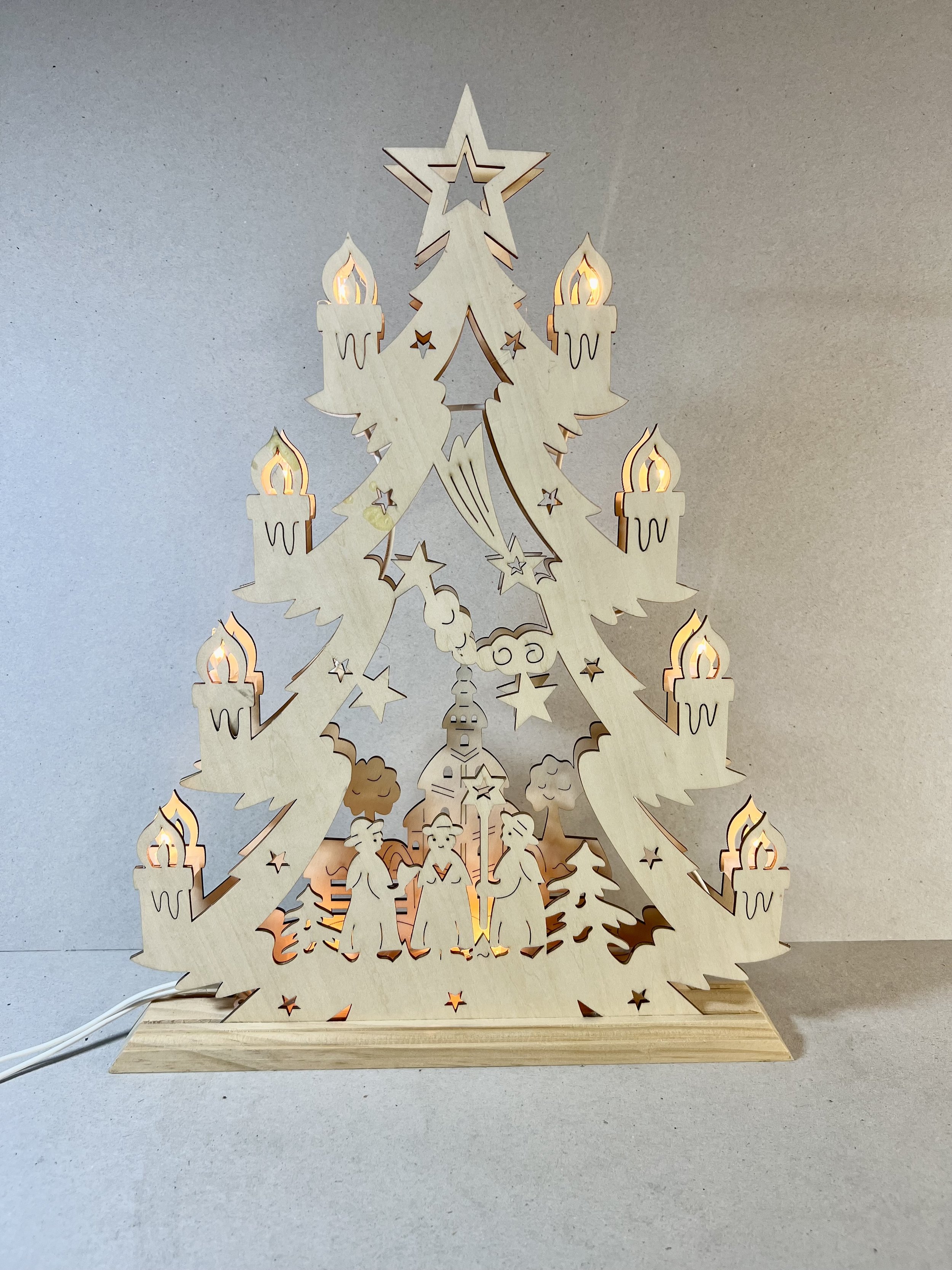 Christmas Decor Light