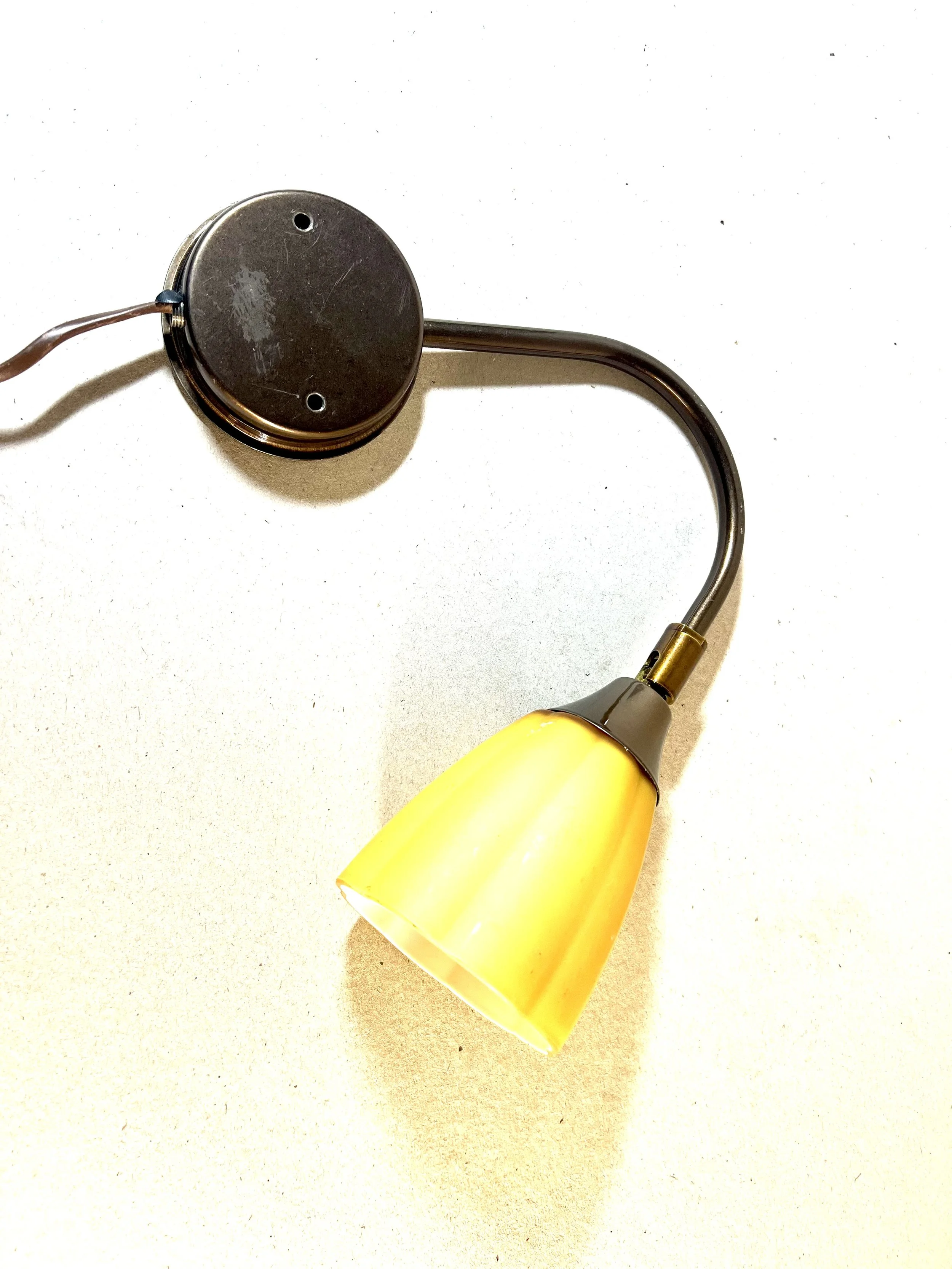 Small Wall Lamp