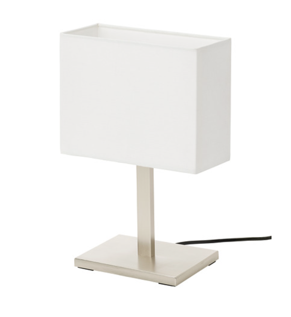 Ikea TOMELILLA Lamp