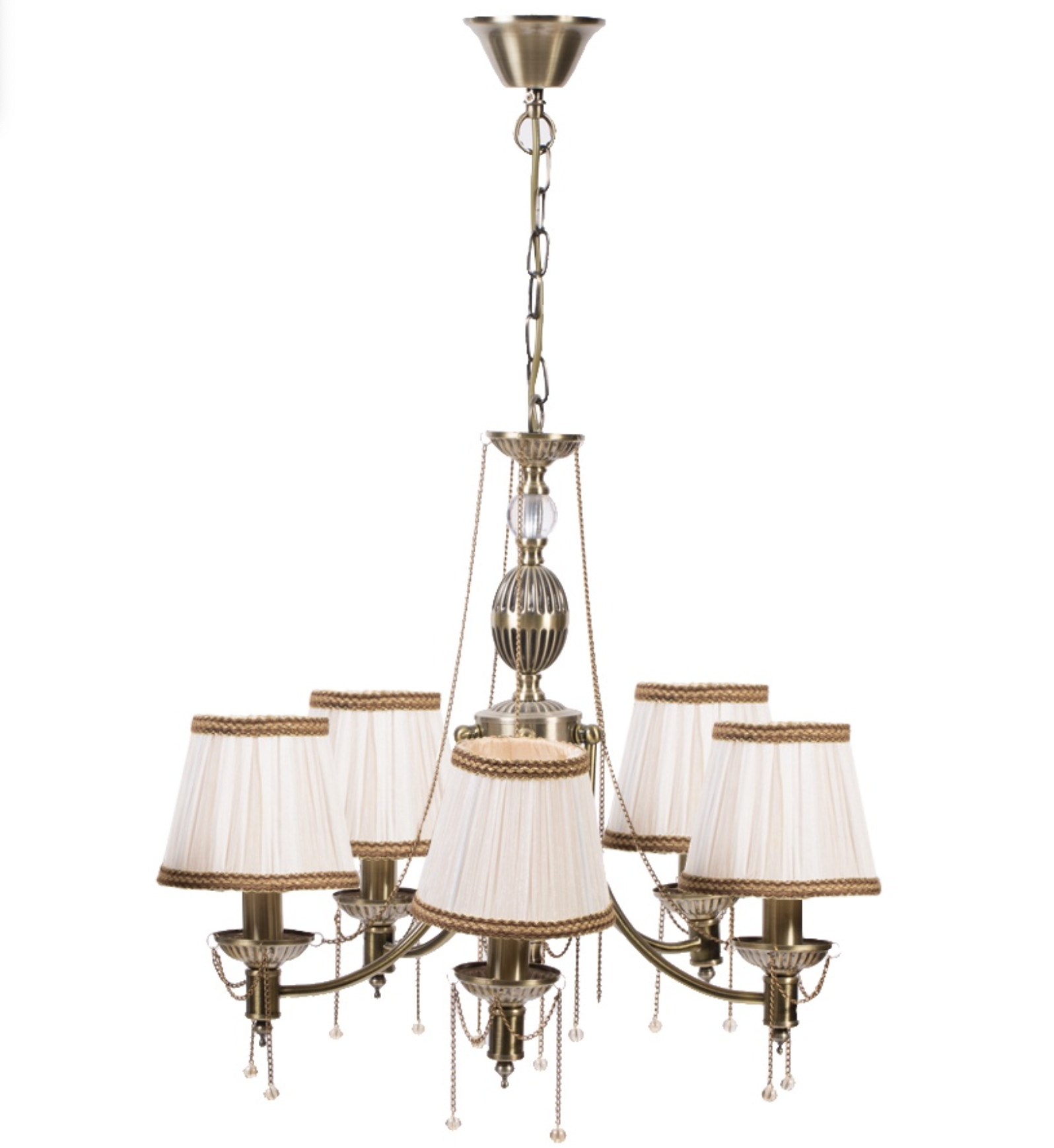 Domoletti Verona Chandelier