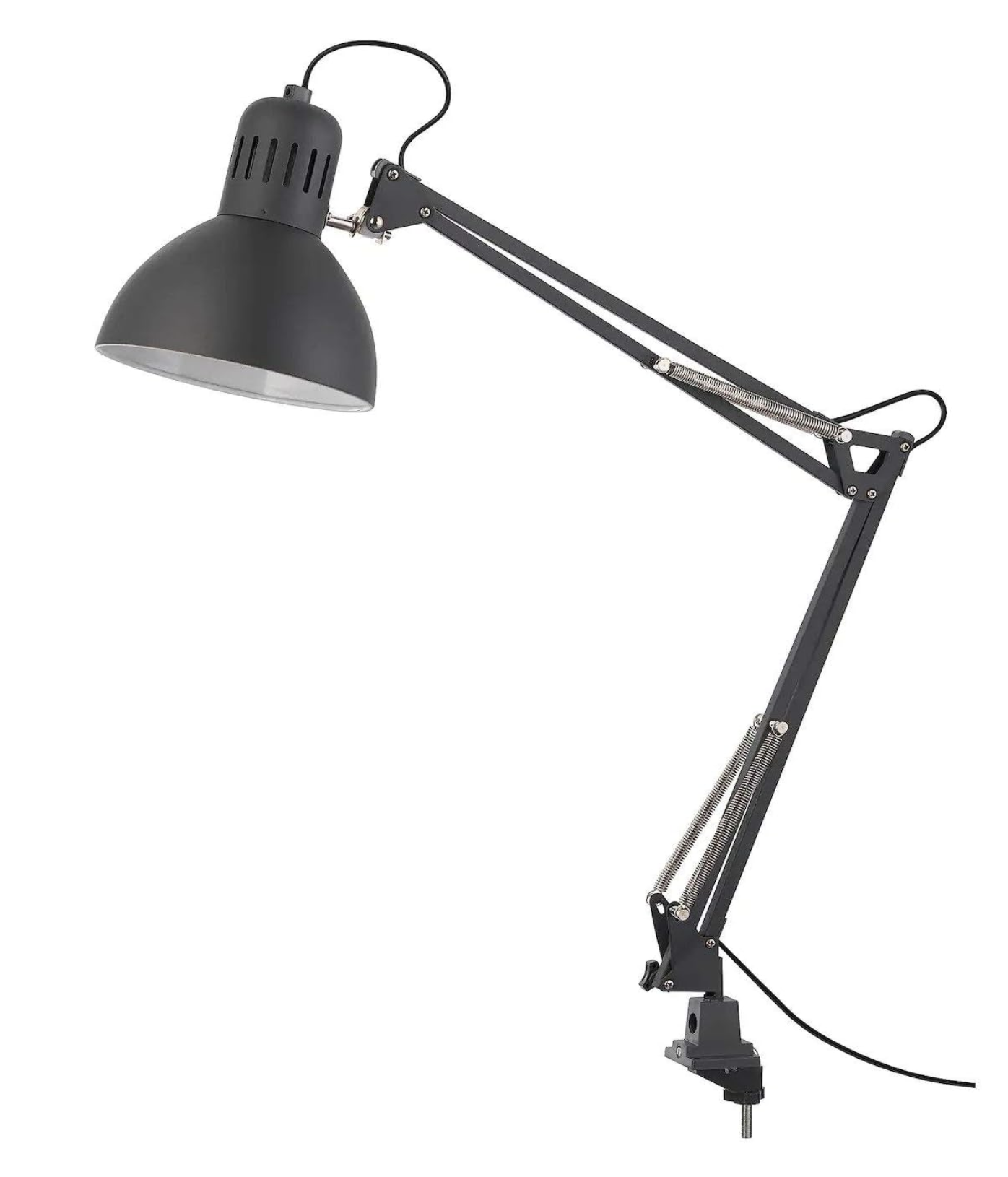 Swing Arm Lamp