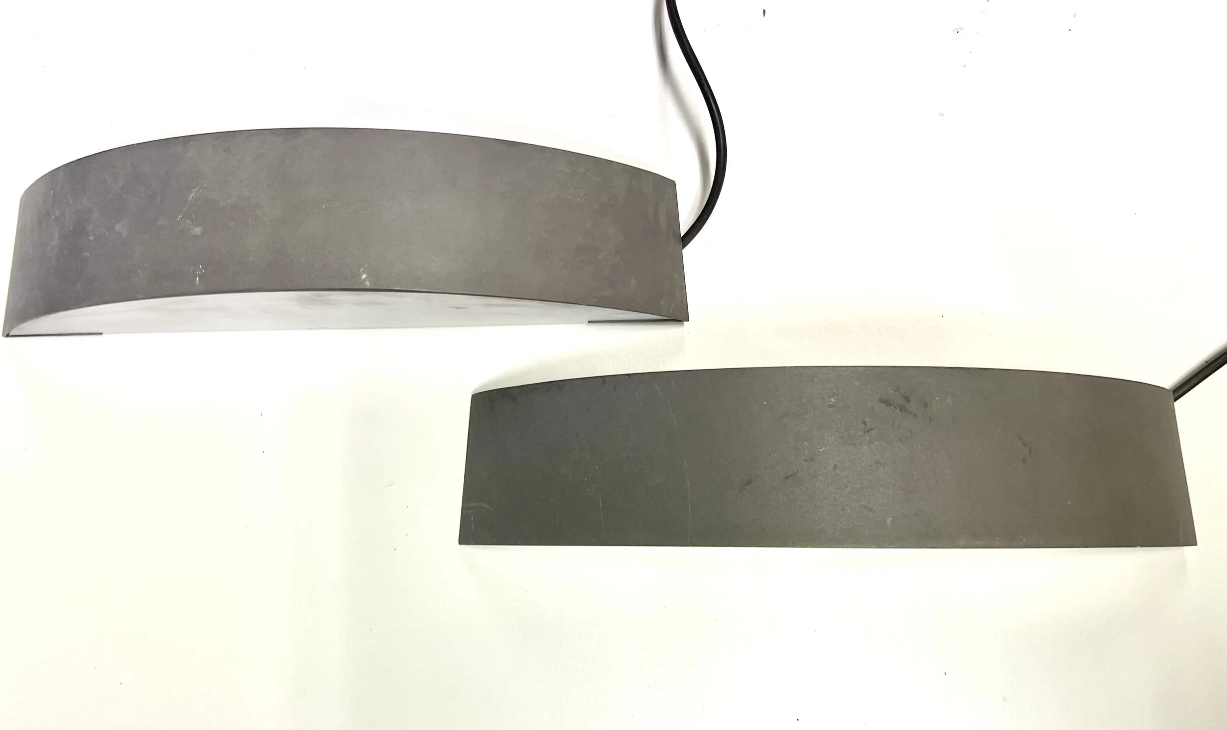 Pair of Outdoor Wall Lights