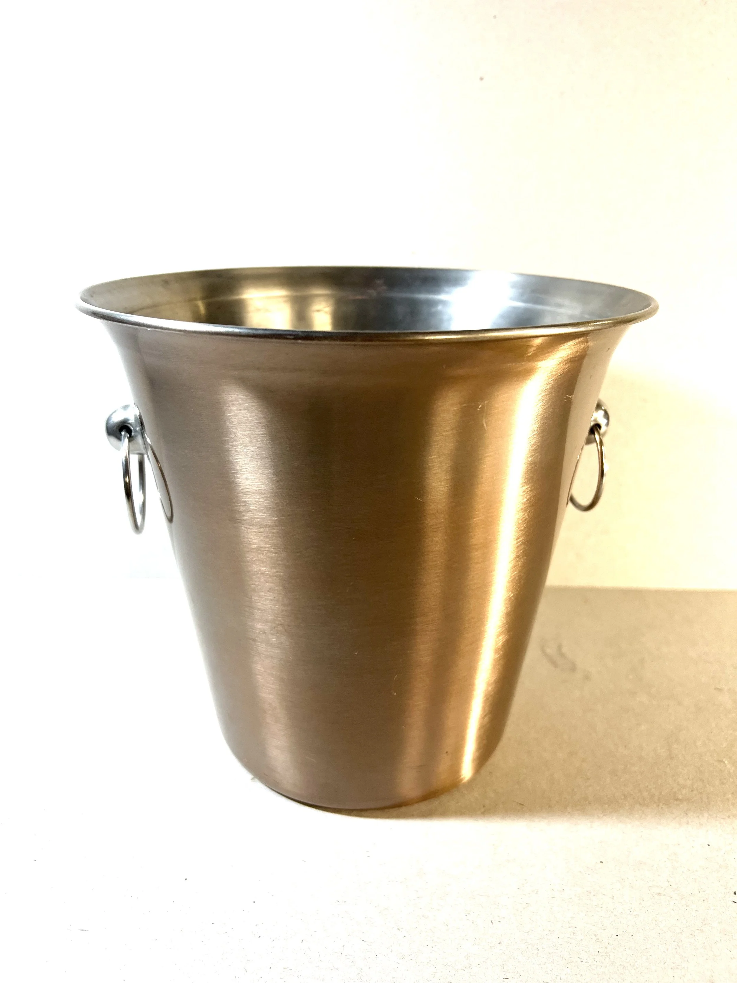 Wine Cooler Bucket