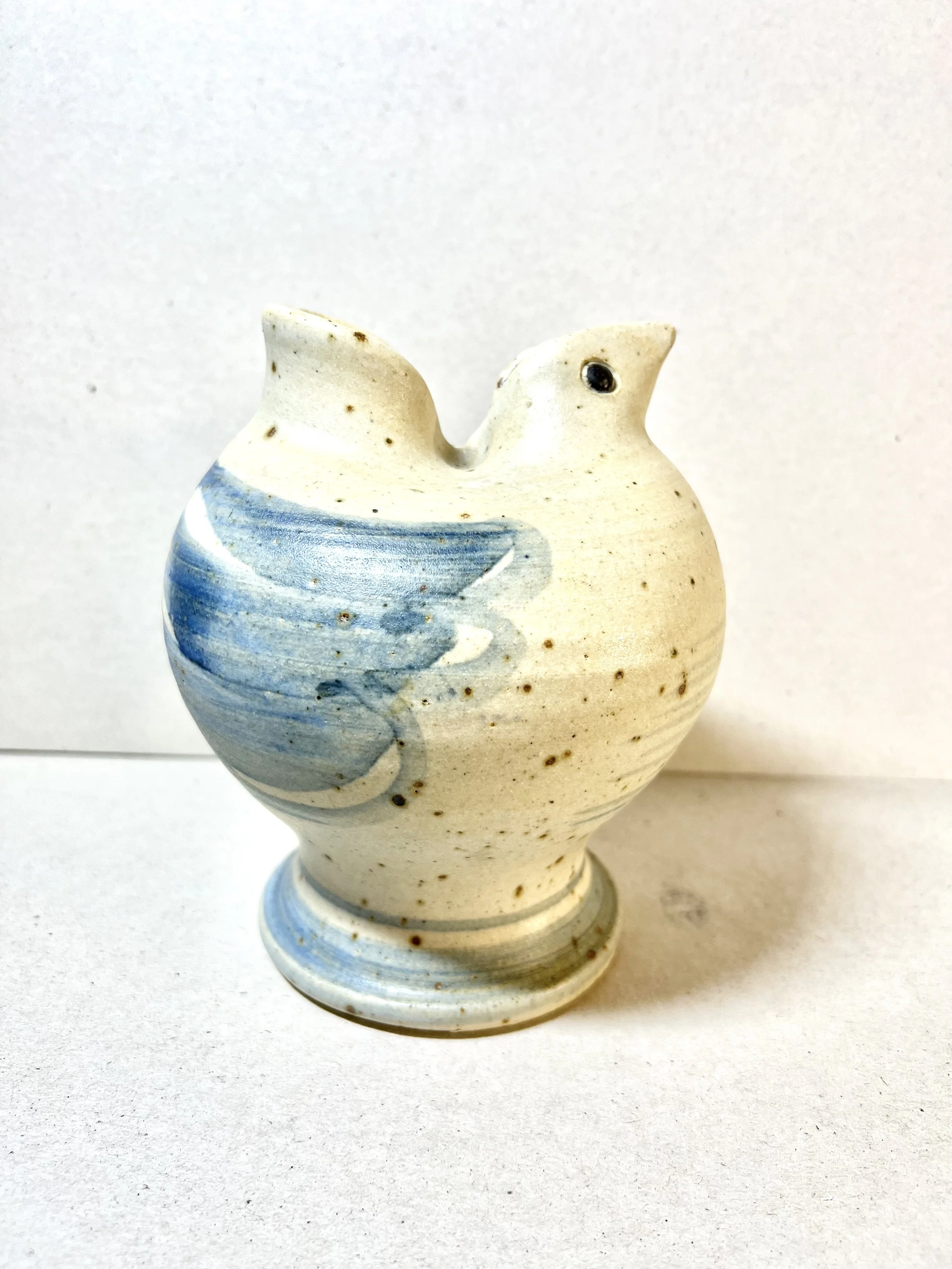 Small Vintage Vase