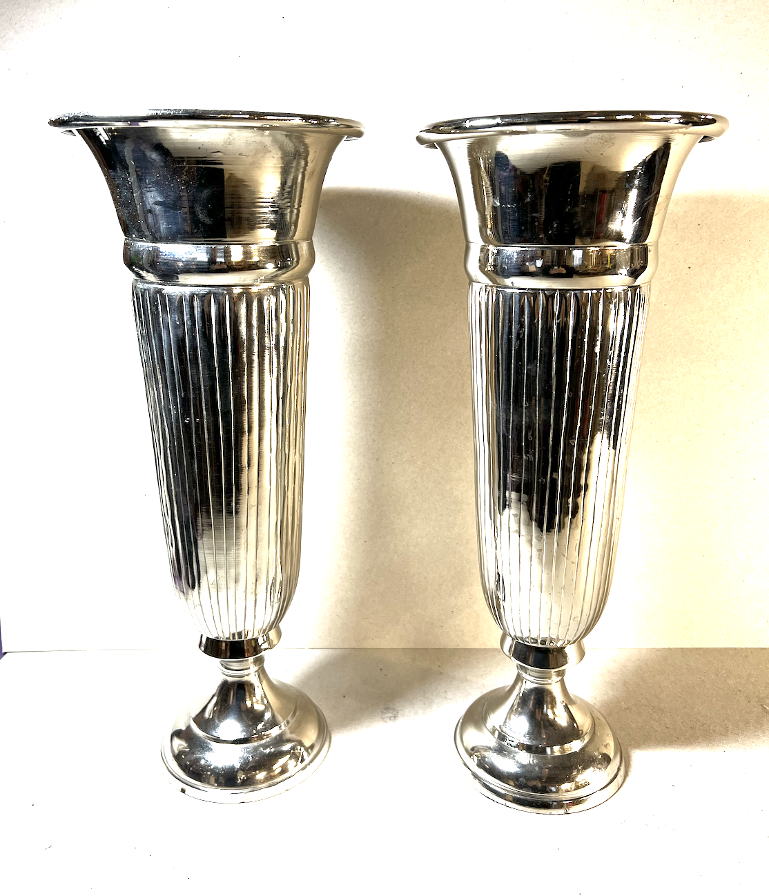 Set of Vases
