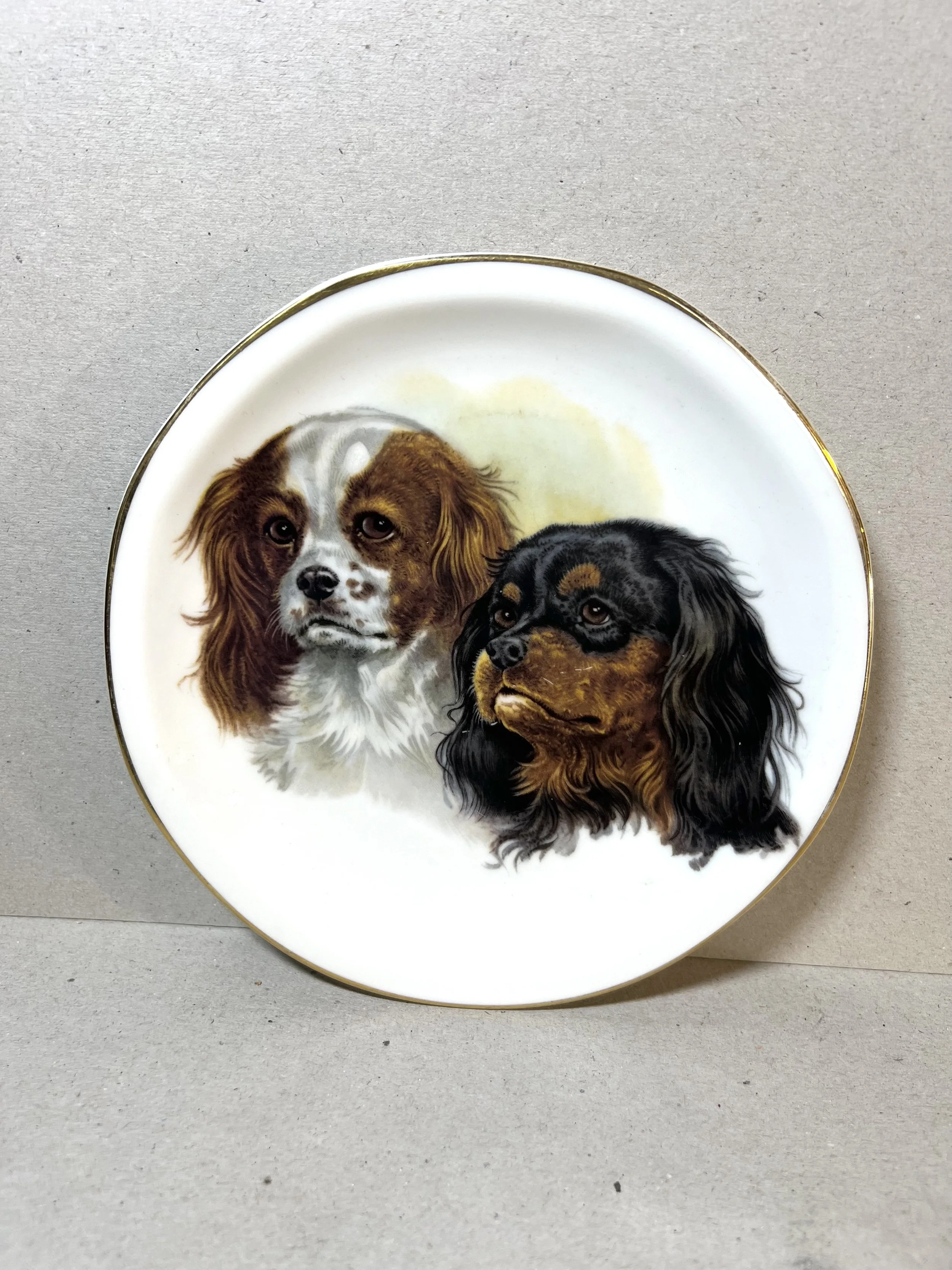 Decorative Plate
