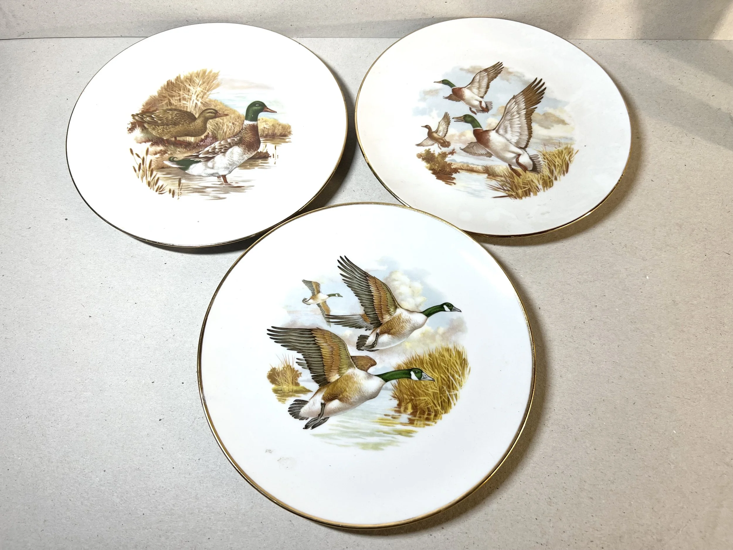 Decorative Plates