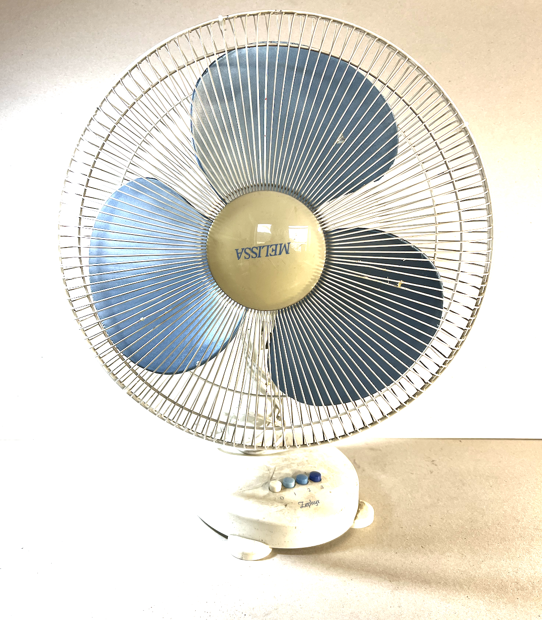 Vintage Fan