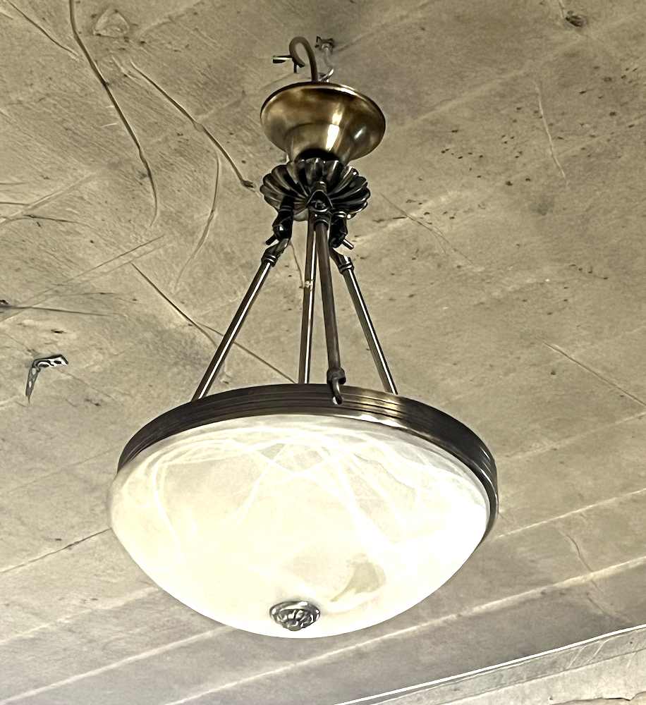 Classic Ceiling Light