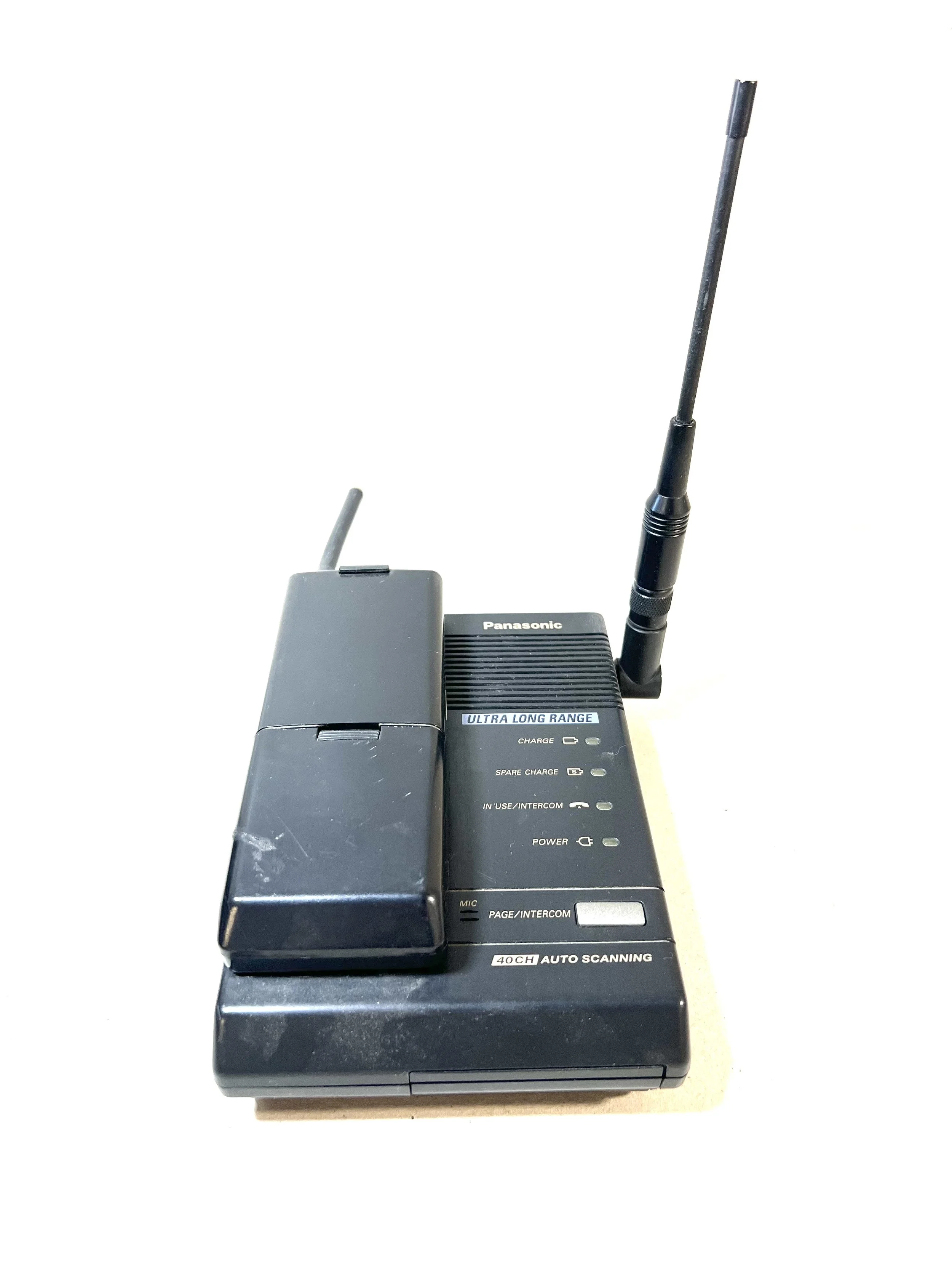 Panasonic Long Range Telephone