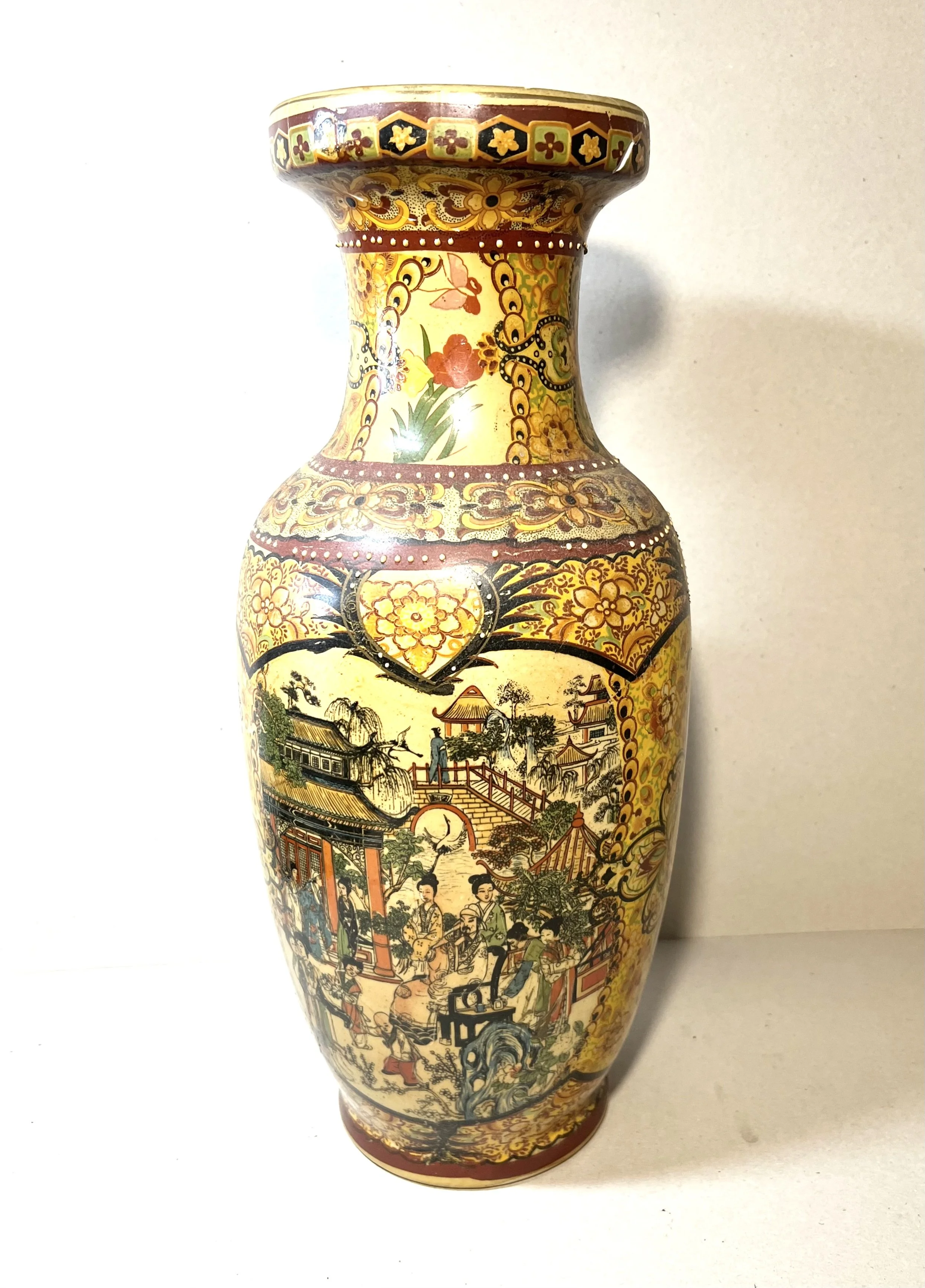 Chinese Vase