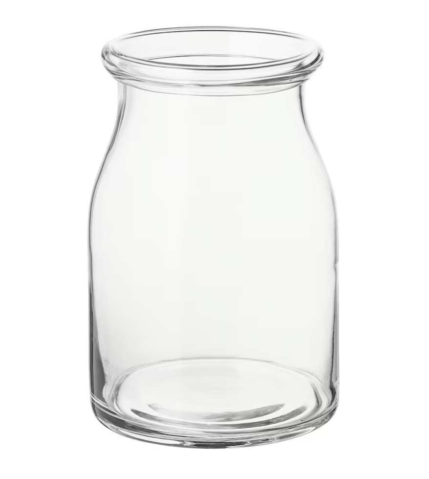 Ikea BEGÄRLIG Vase