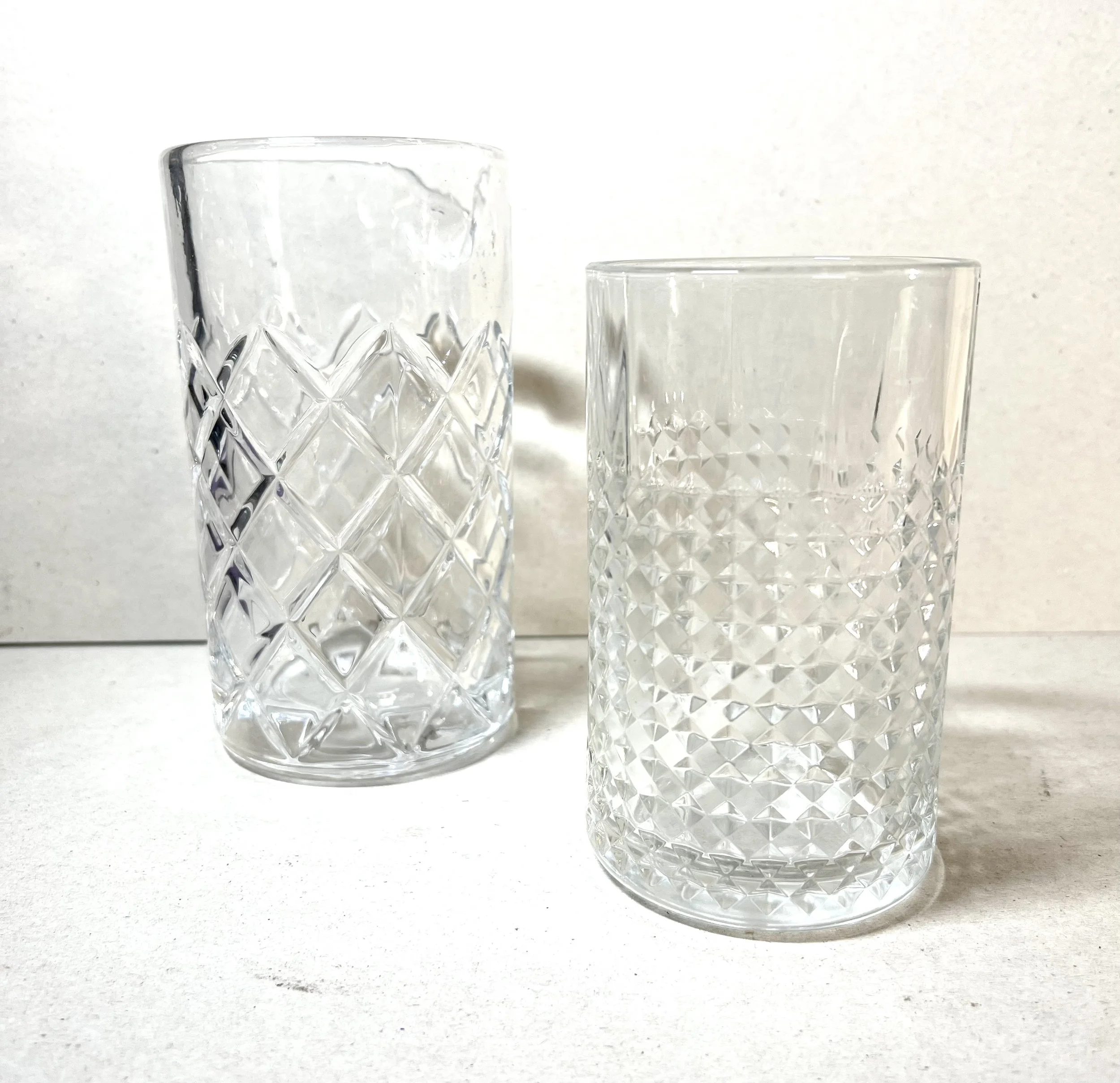 Pair of Vases