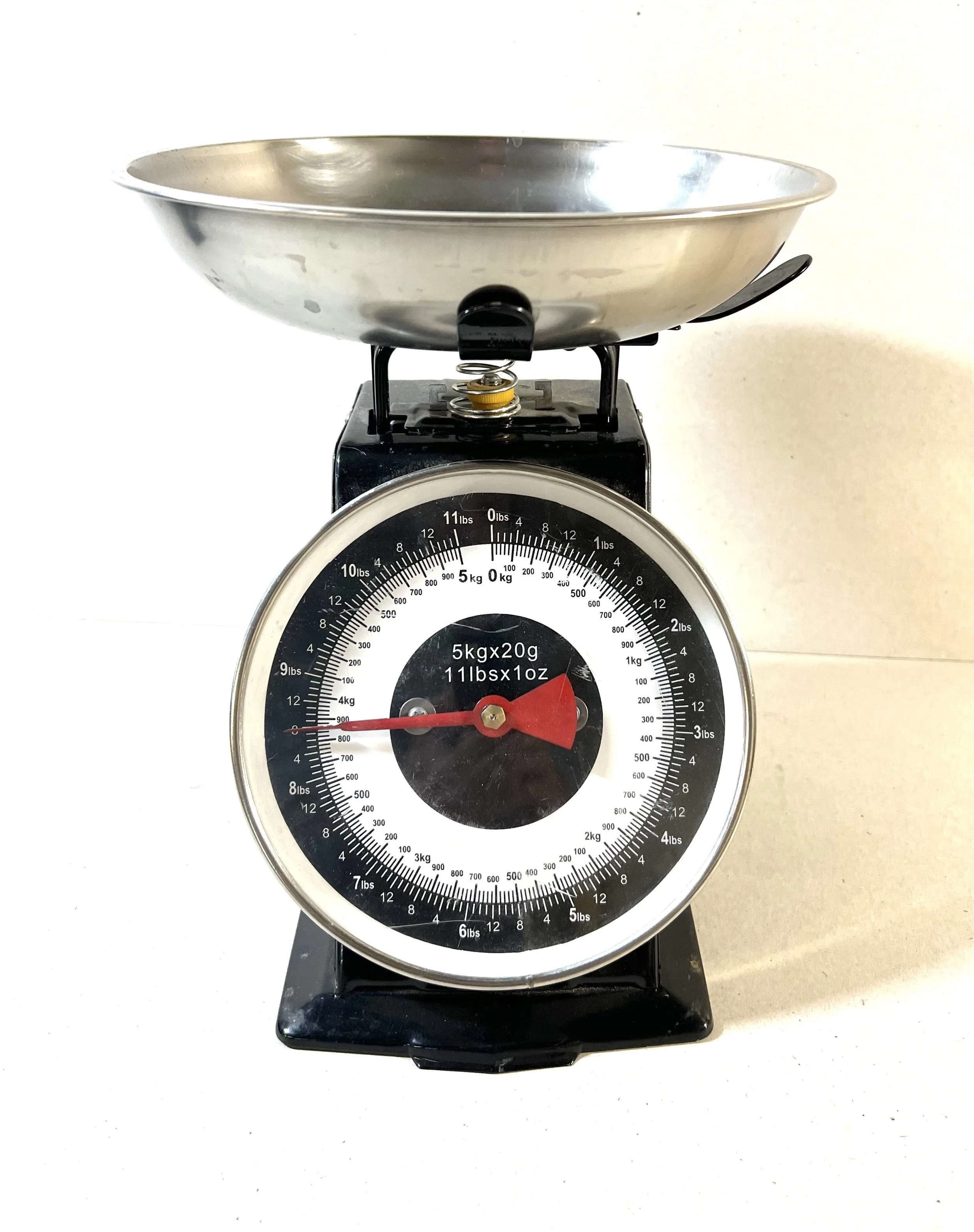 Kitchen Scales