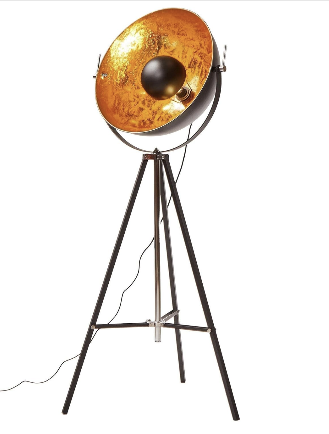 Alandeko Floor Lamp