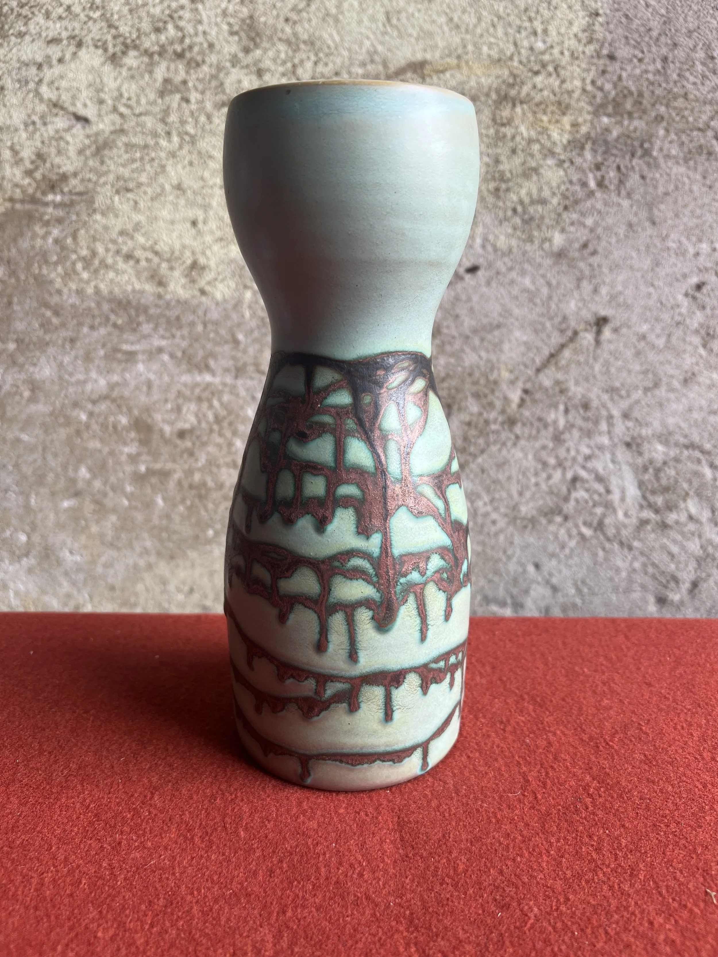 Retro Vase