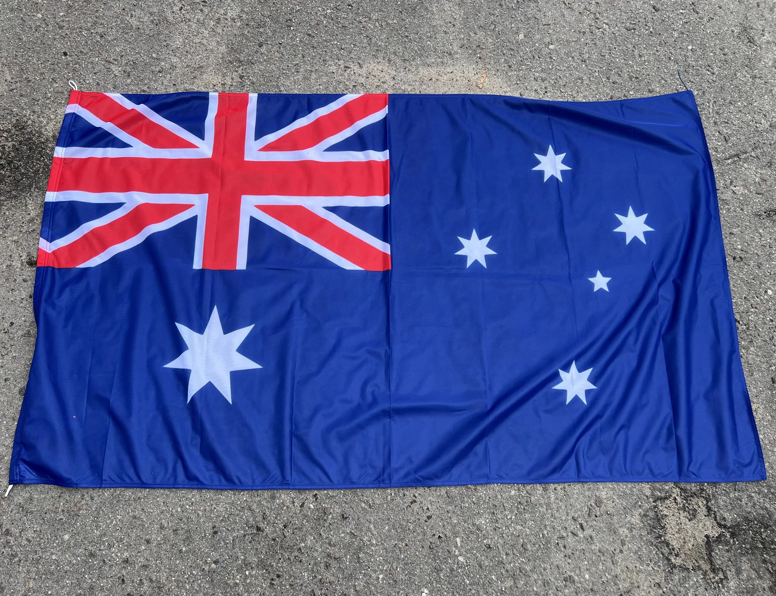 Flag of Australia