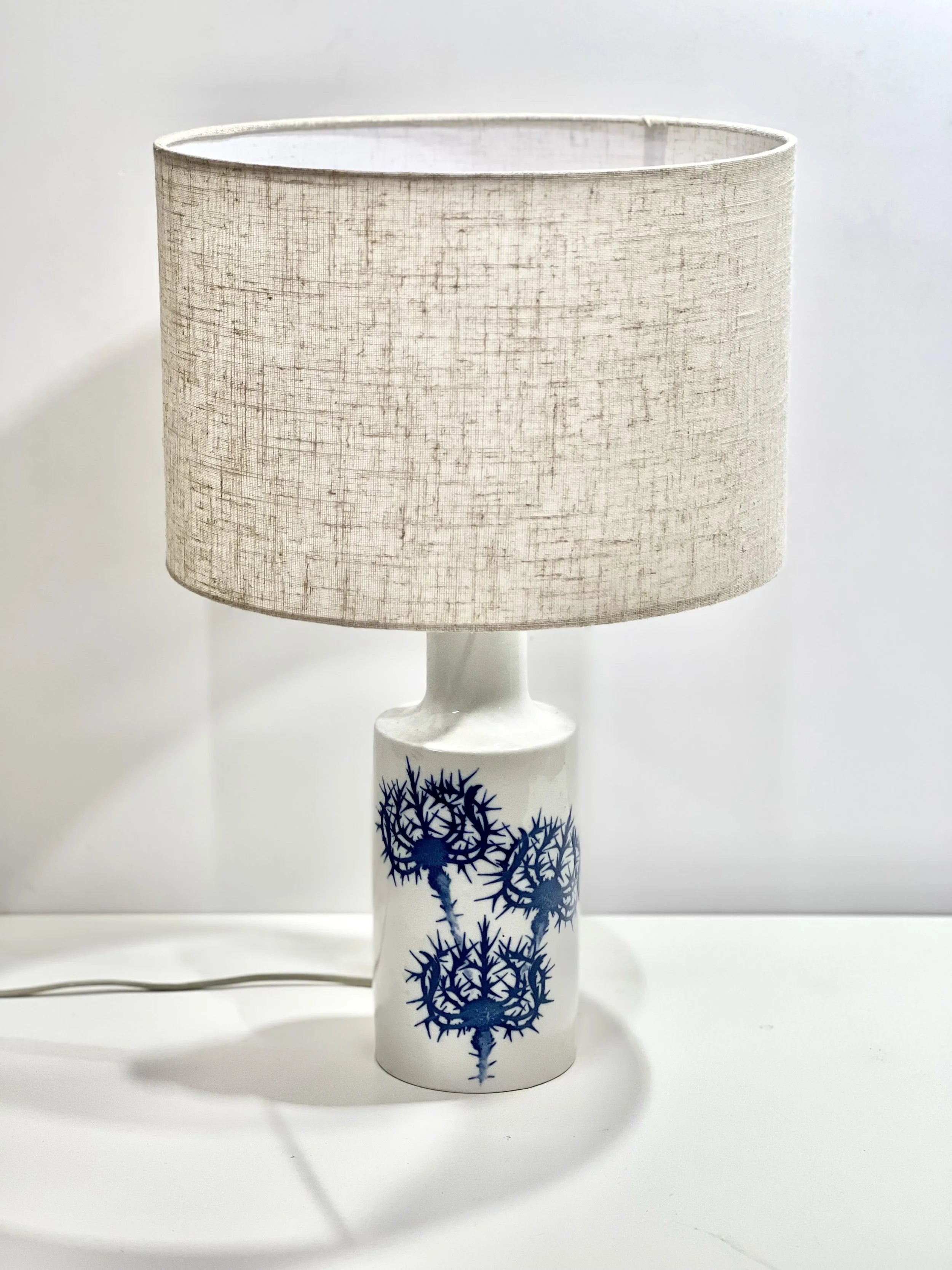 Scandinavian Lamp