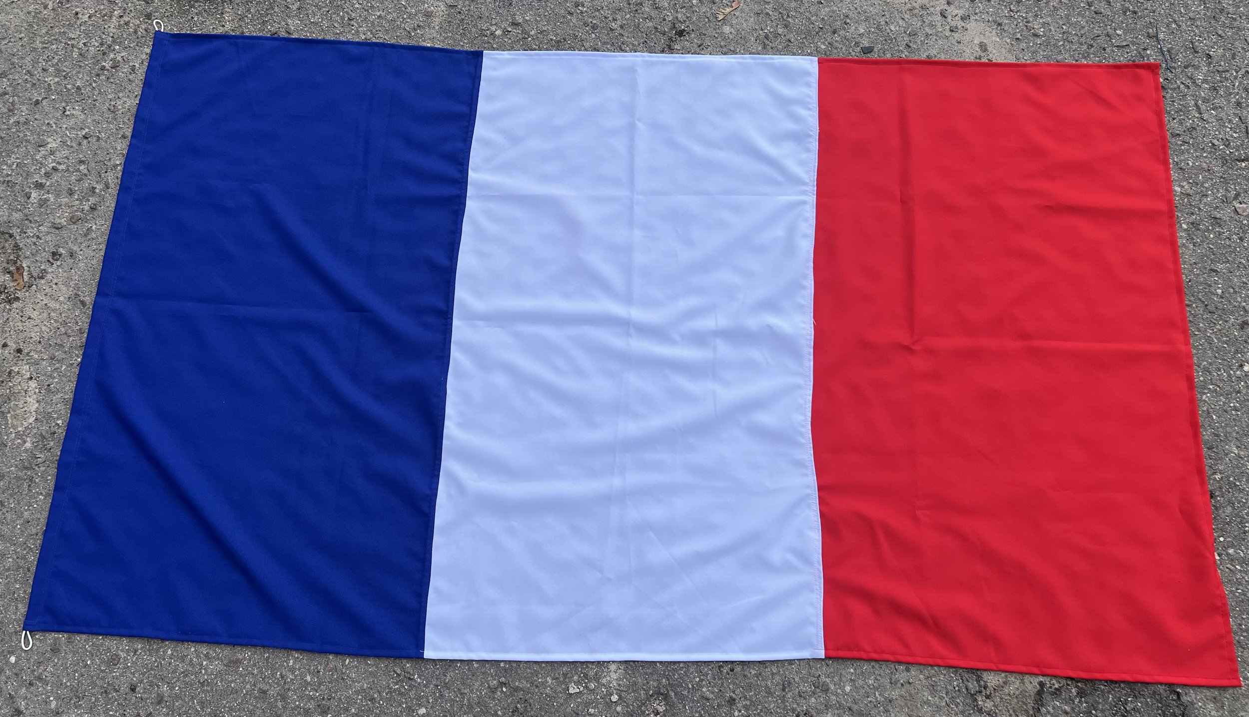 Flag of France