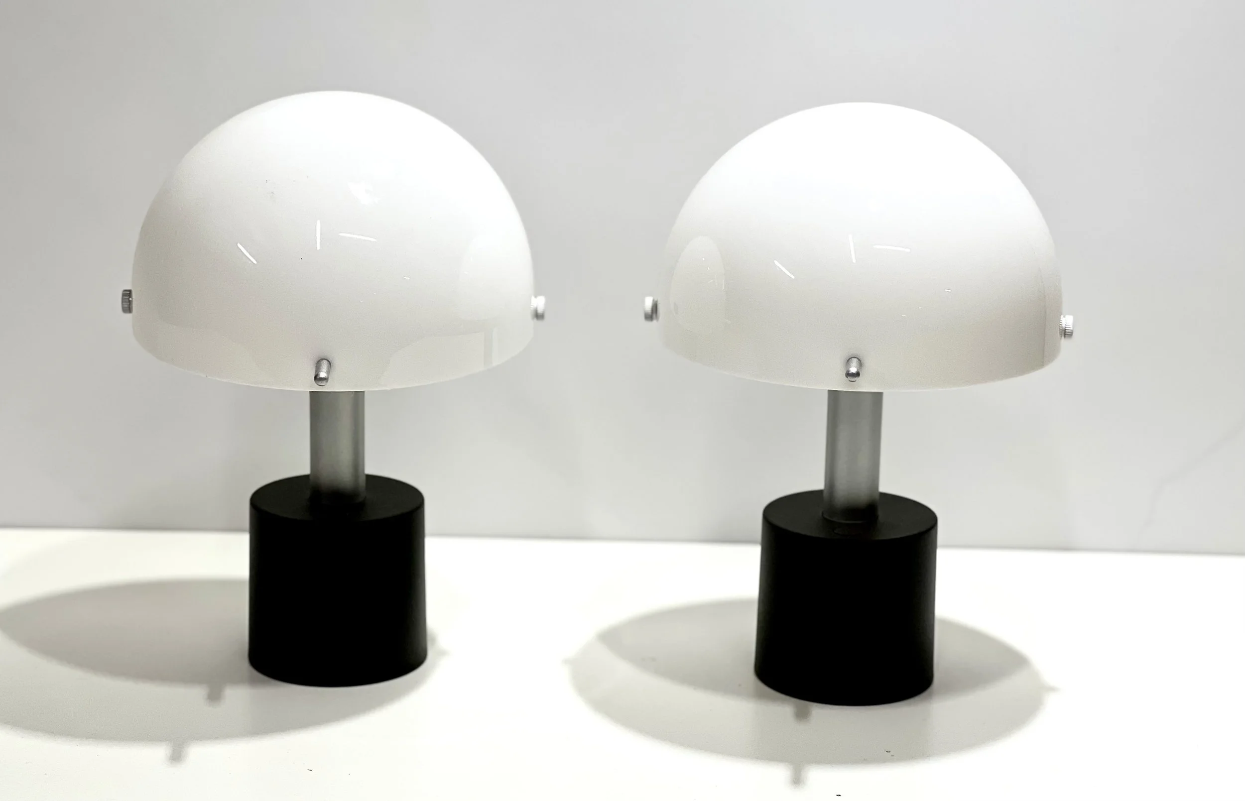 Nödmast Battery Lamp