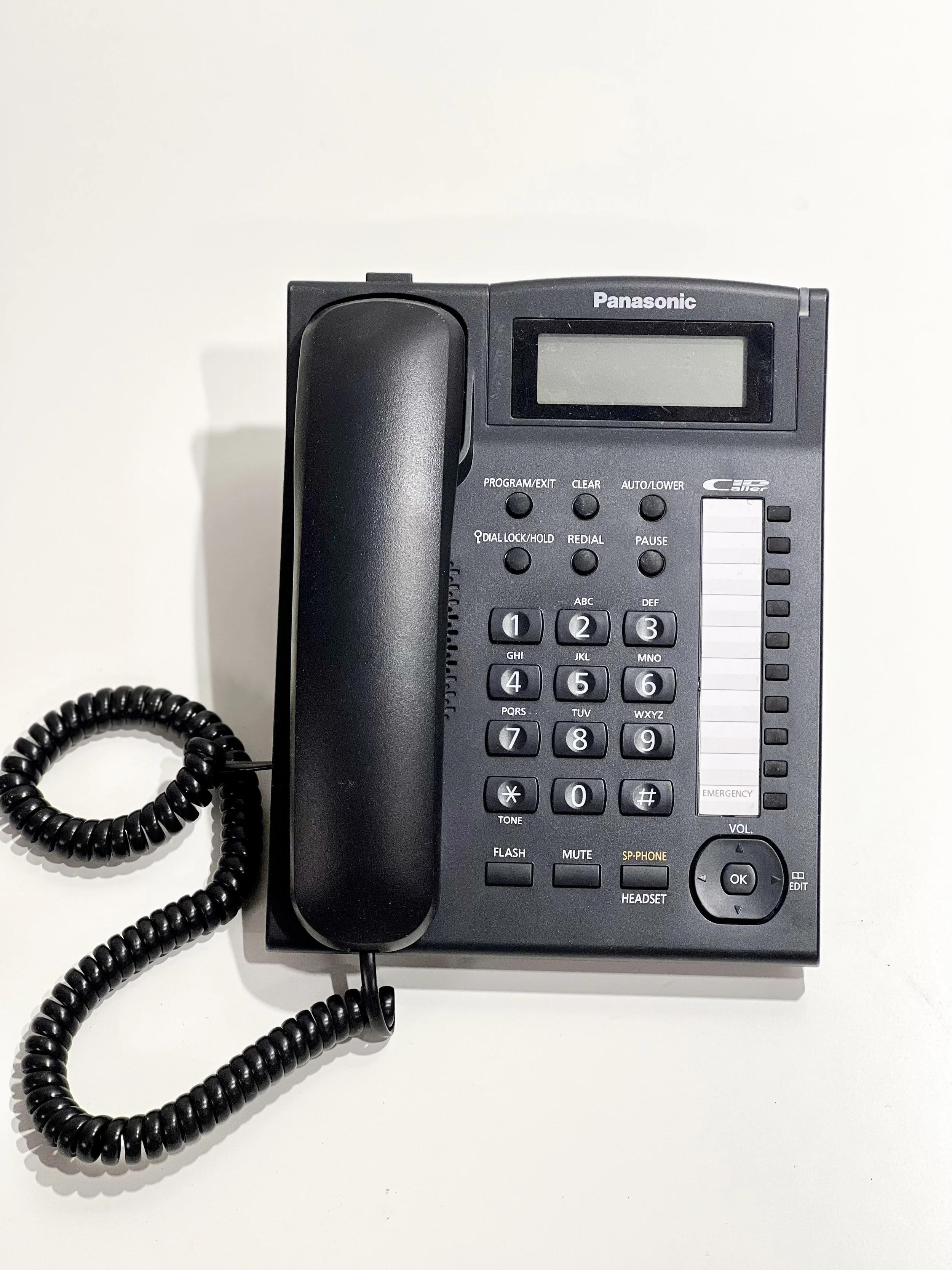 Panasonic Office Phone