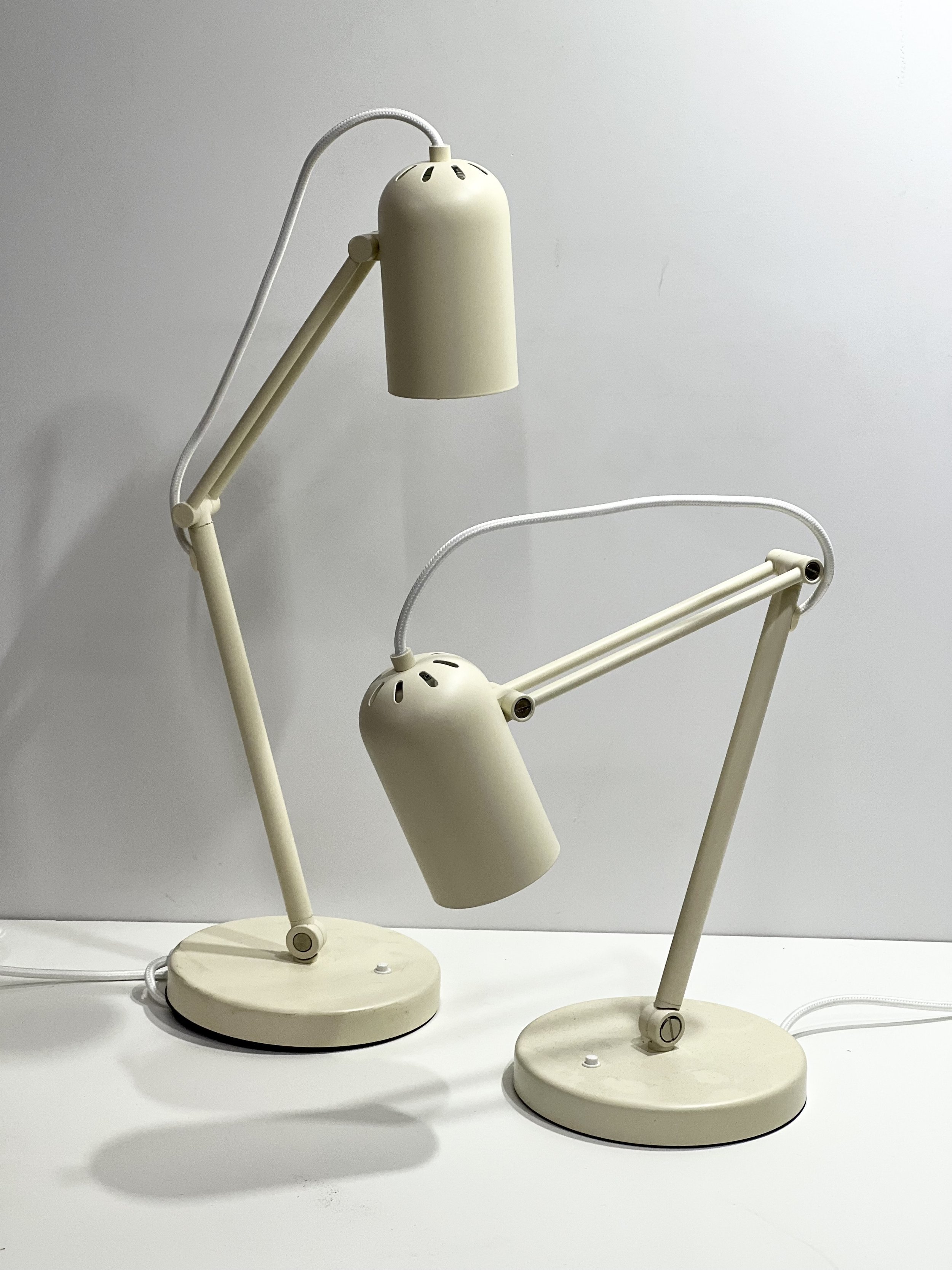 Desk Lamp