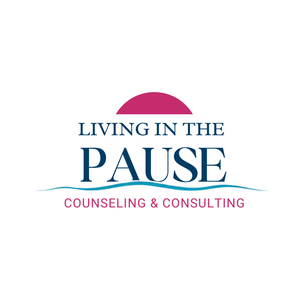 Living in the Pause