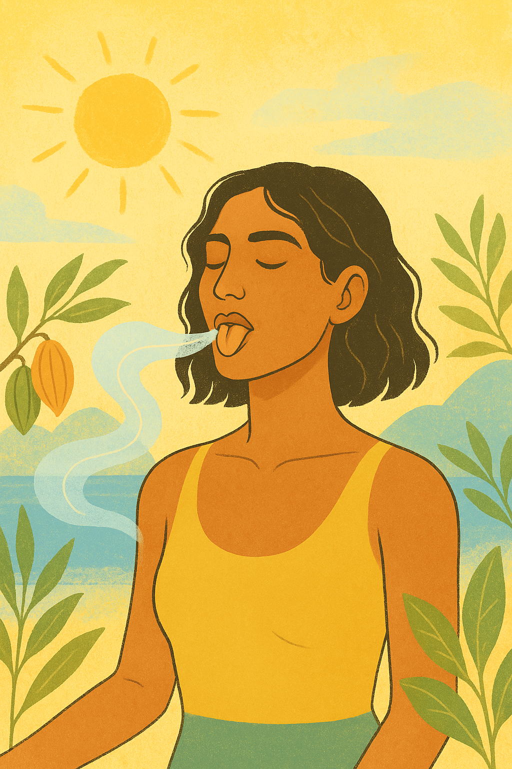 what’s inspiring me by Meg