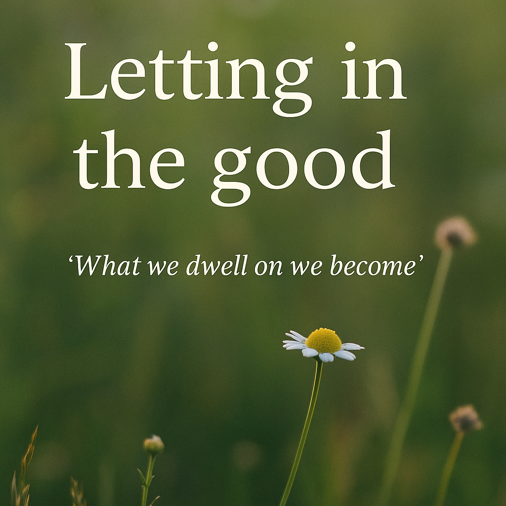 what’s inspiring  by Eve