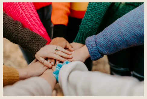 The Power of Community: Why It’s at the Heart of My Teaching Practice