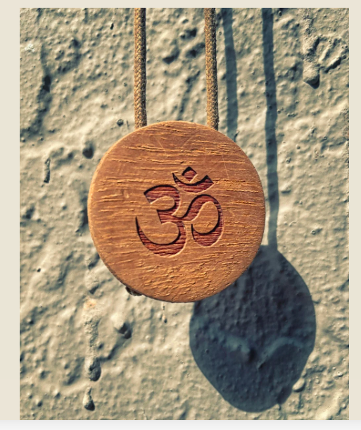 Why Chanting OM Matters: Science, Spirituality &amp; My Love for the Sacred Sound