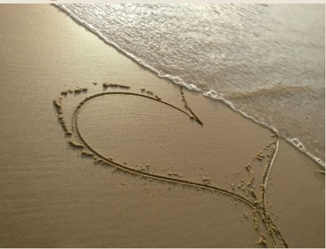 The Power of Love On and Off the Yoga Mat