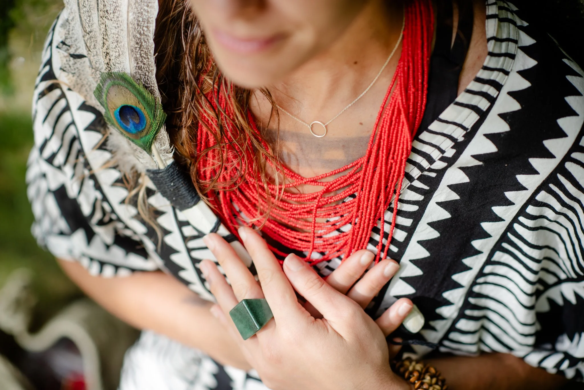 Intention: A Practice for Yoga, Meditation &amp; Everyday Life