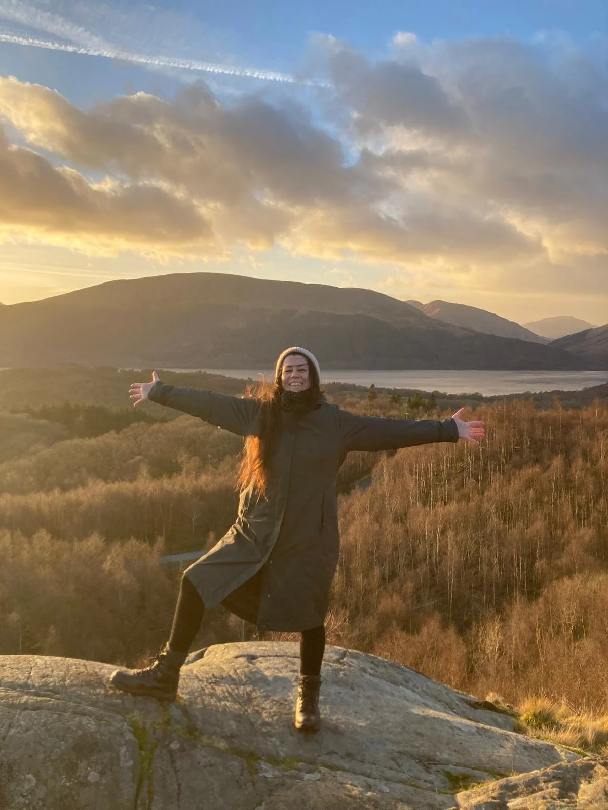 Do It All Woman No More: A Return to Rest and Community