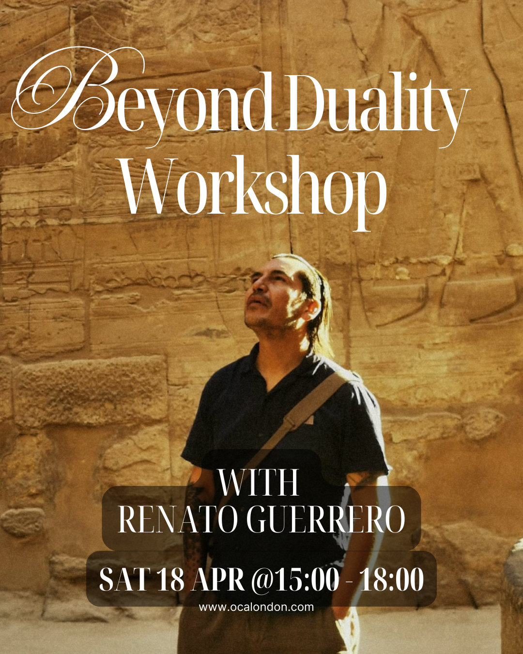 Beyond Duality Workshop