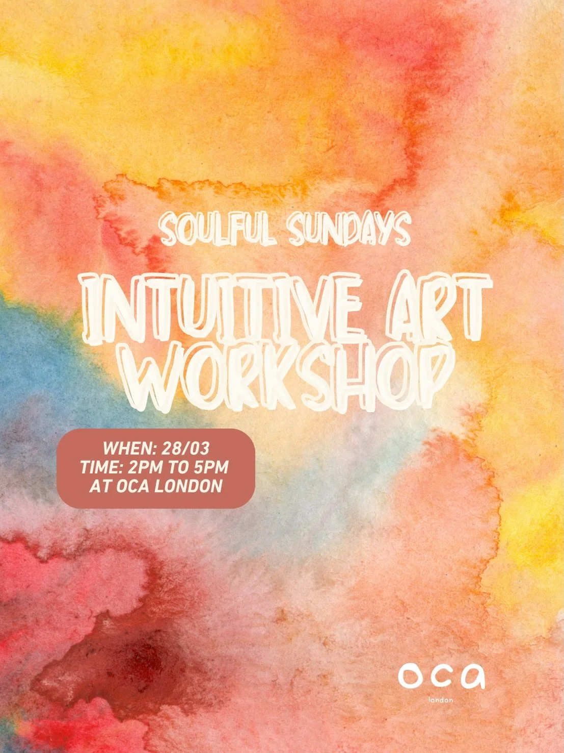 There is a part of you that doesn&rsquo;t need to be taught how to create, only remembered! ✨

This Saturday, we open space for you to reconnect with your inner artist through cacao, movement, meditation and intuitive art. Guided by @innerjourneywlar