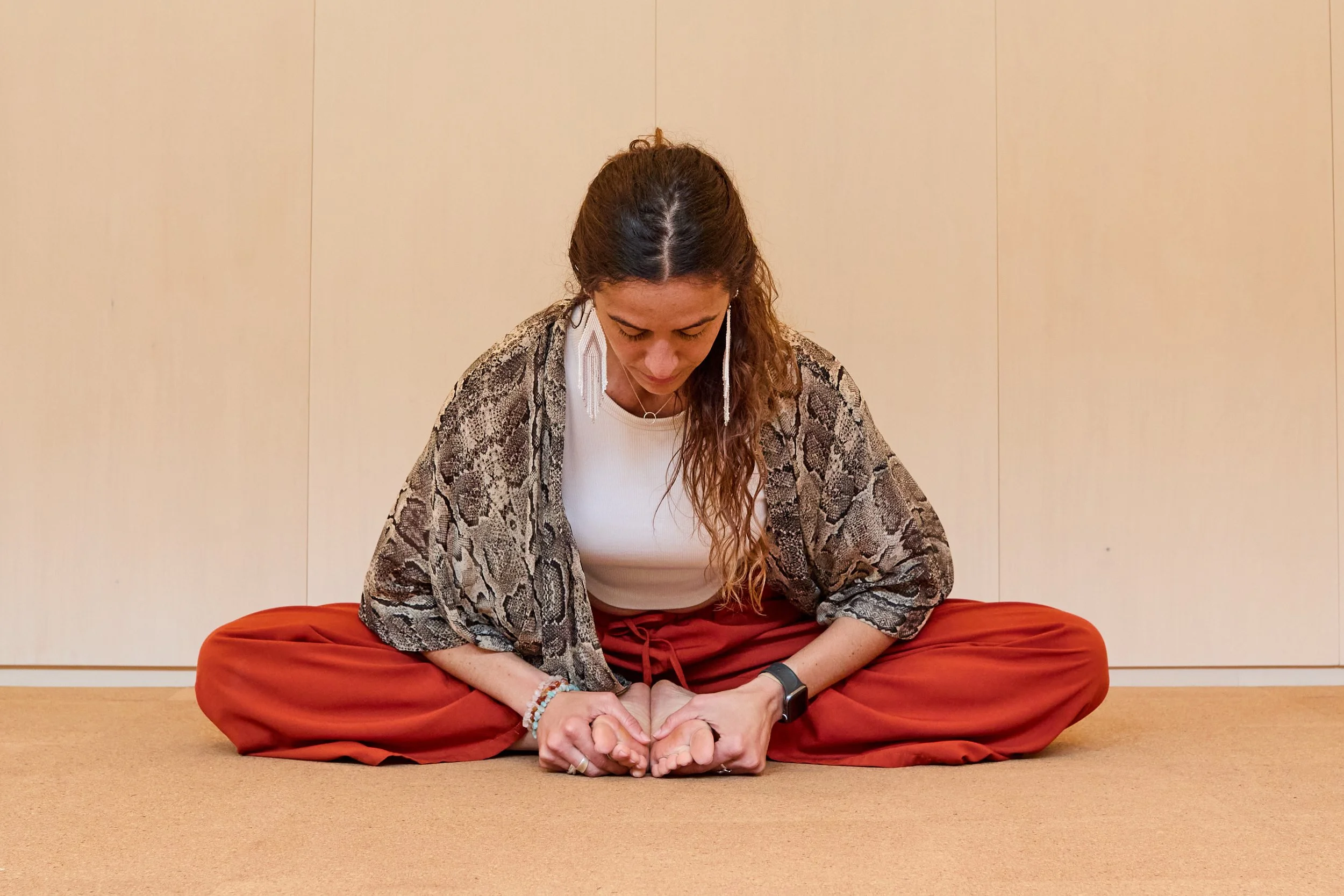 Flexibility vs Mobility: What Your Body Really Needs