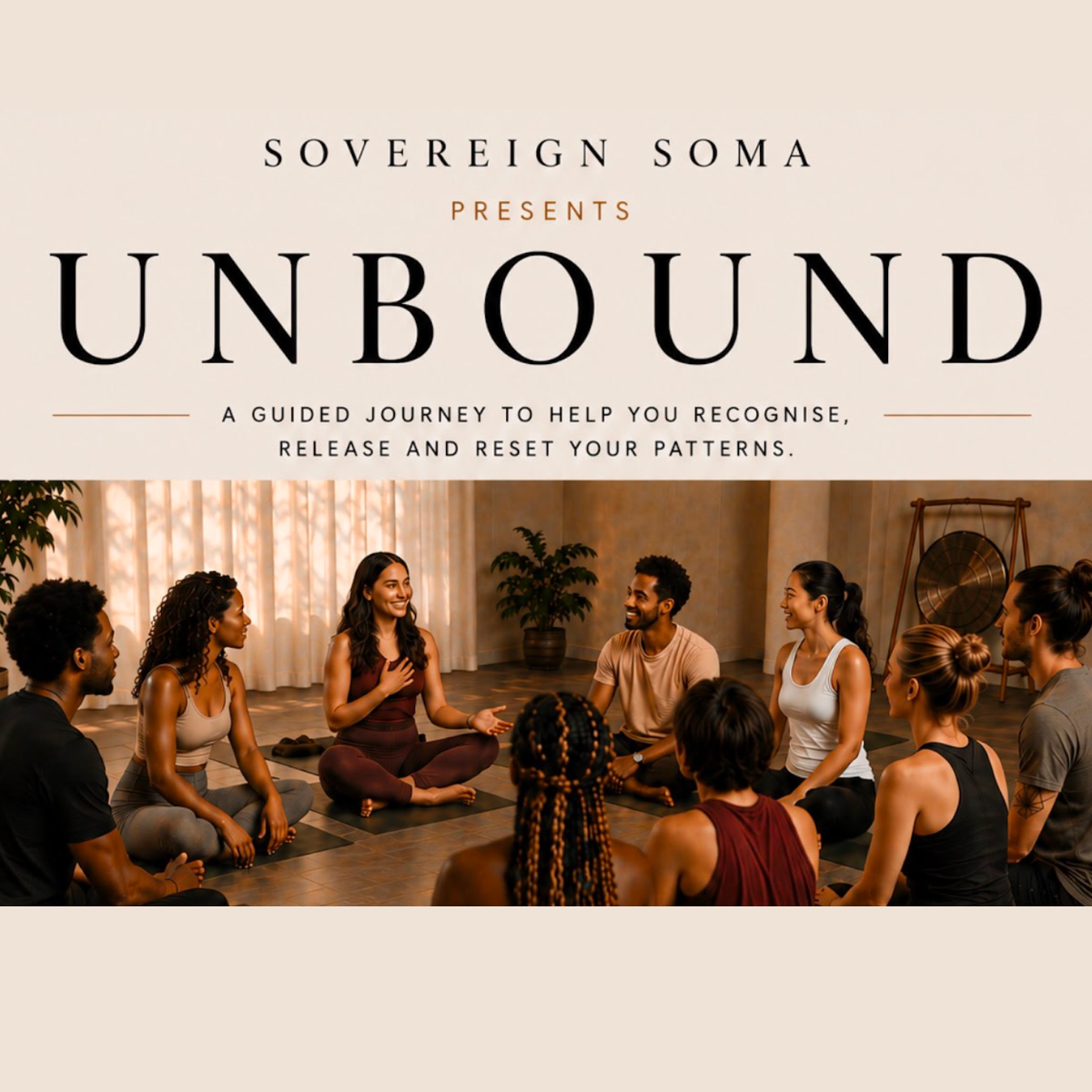 Sovereign Soma | Unbound