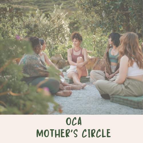 Mother's circle