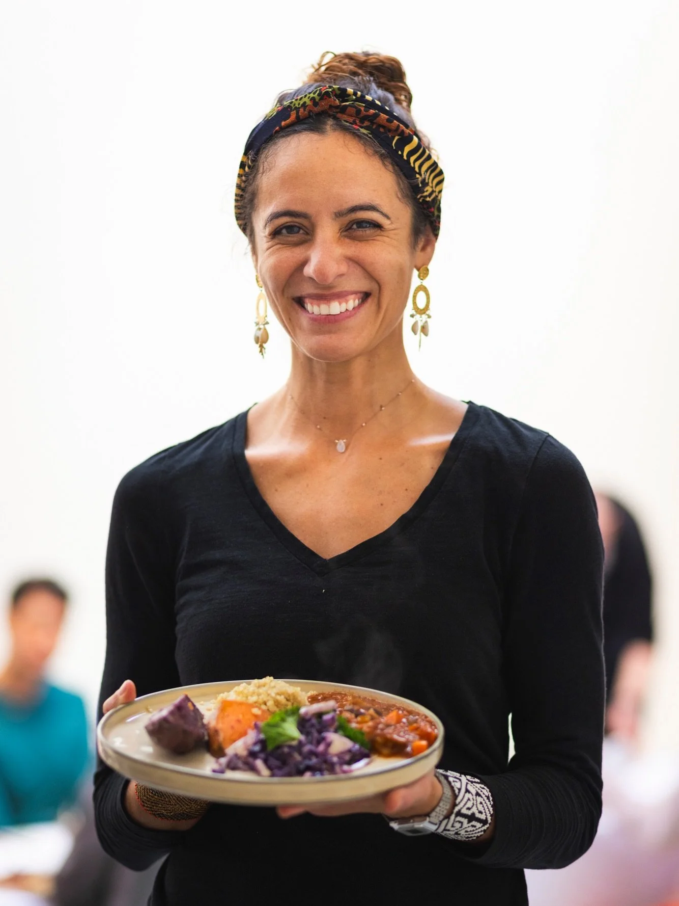 OCA Brunch is getting closer 🧘🏽🍲🪇

Our third edition is happening on September 12th, an afternoon created to slow down, reconnect and welcome the new season together!

Expect a grounding Yoga practice with @bellamaldener , a deeply restorative So